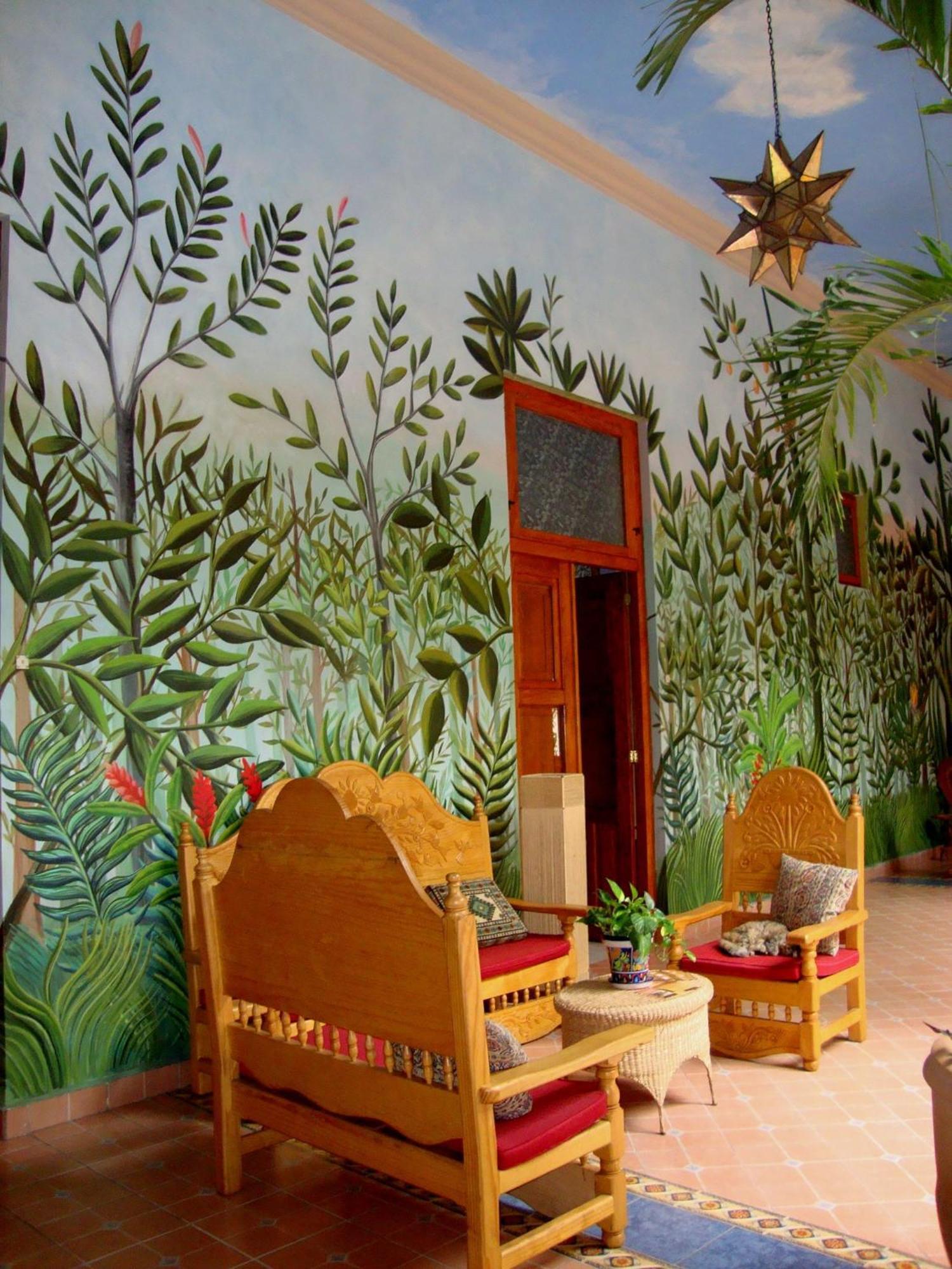 Boutique Casa San Angel (adults Only)