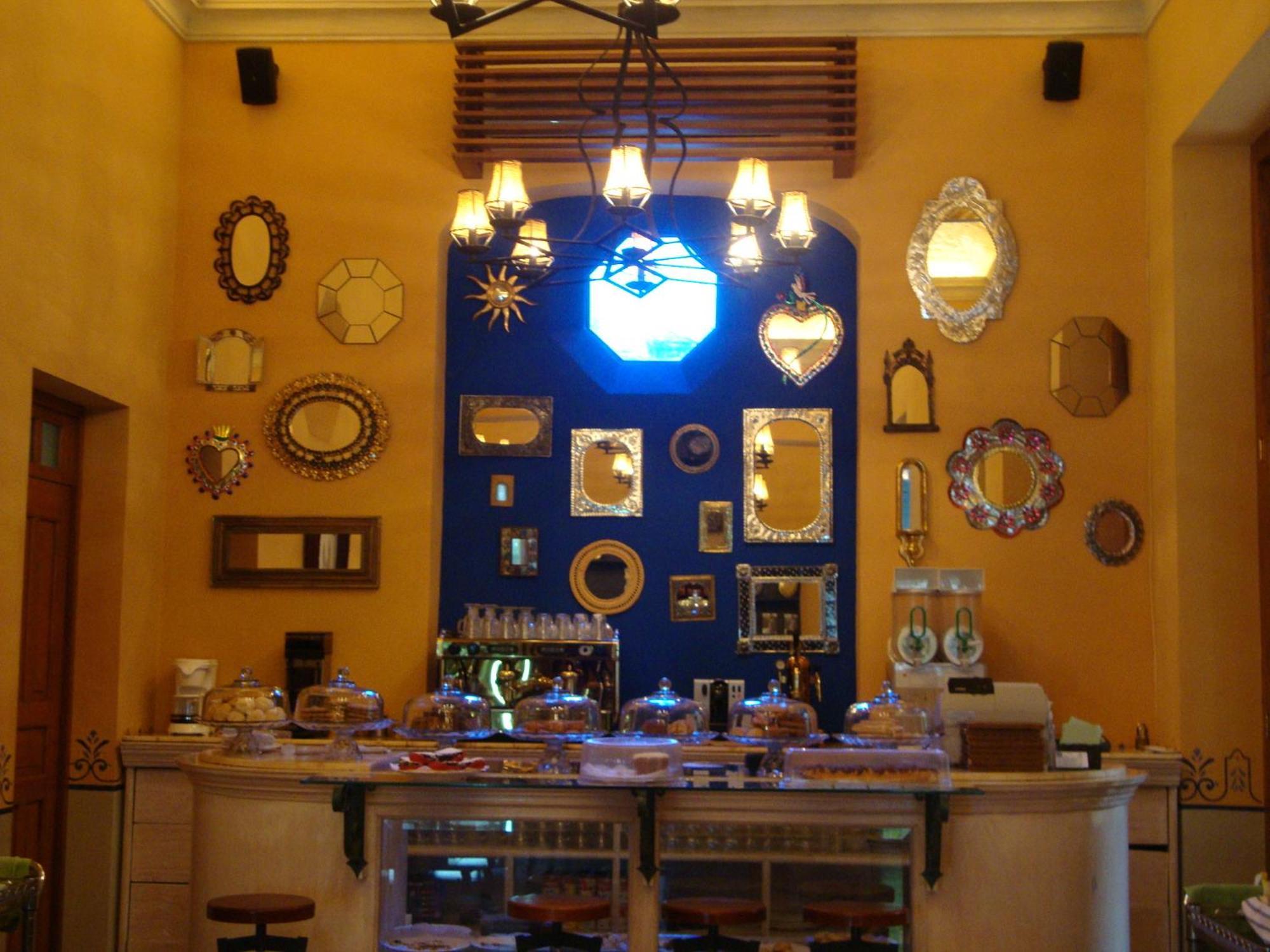 Hotel Boutique Casa San Angel (adults Only) Mérida