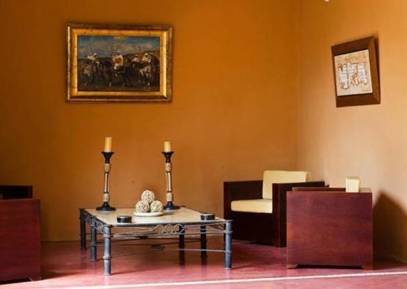 Hotel Hacienda Vip Mérida