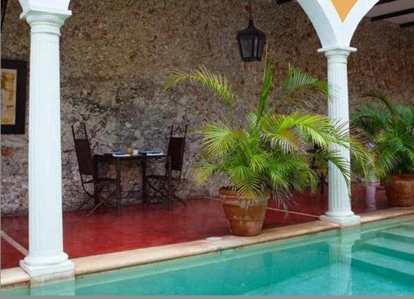 Hacienda Vip Mérida