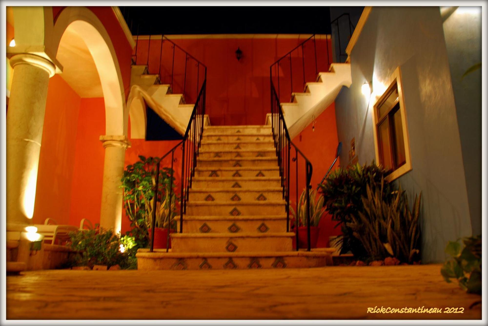 Santiago Boutique Mérida