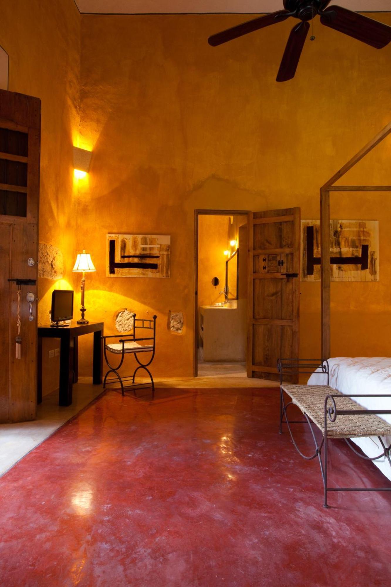 Hacienda Vip Mérida