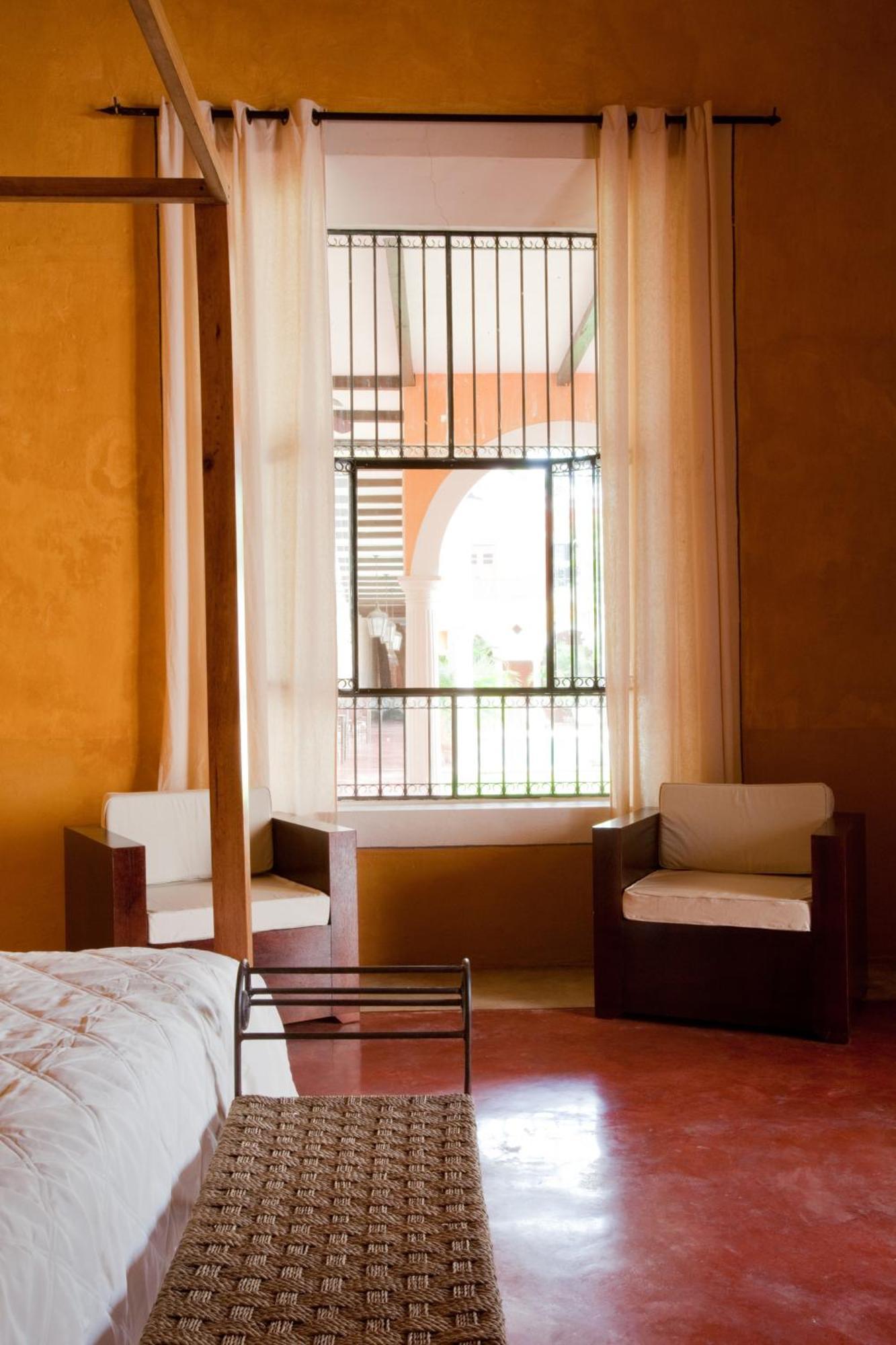 Hacienda Vip Mérida