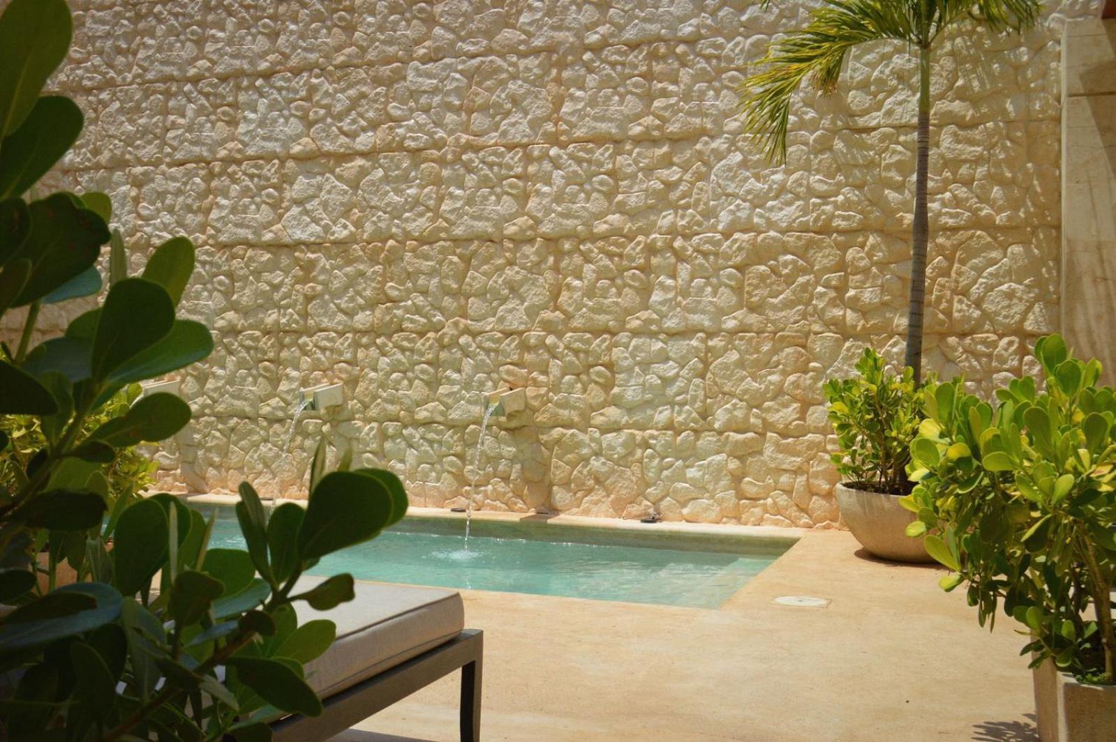 Casa Tavera Mérida