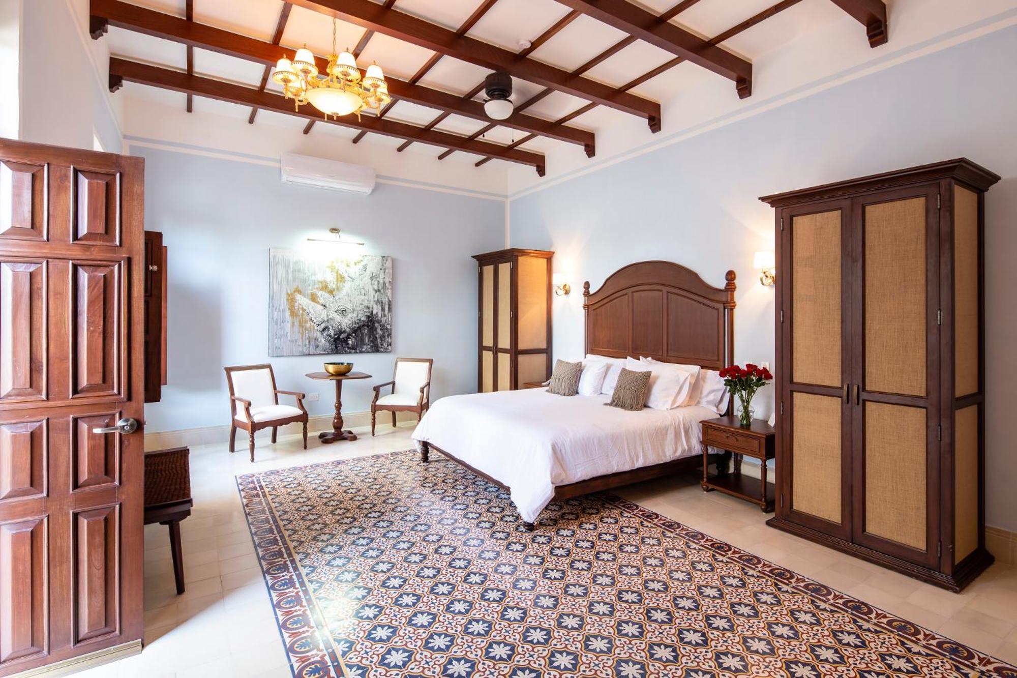 Casa Tavera