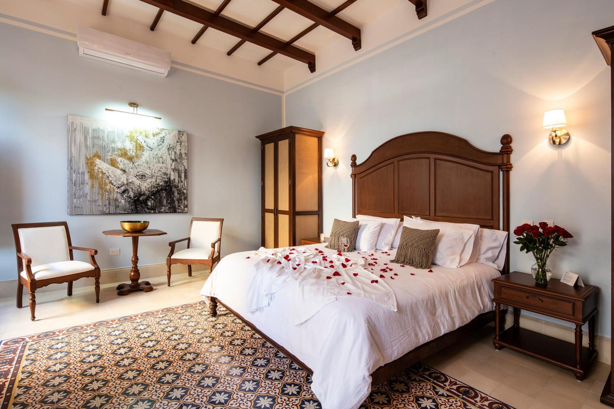 Hotel Casa Tavera Mérida
