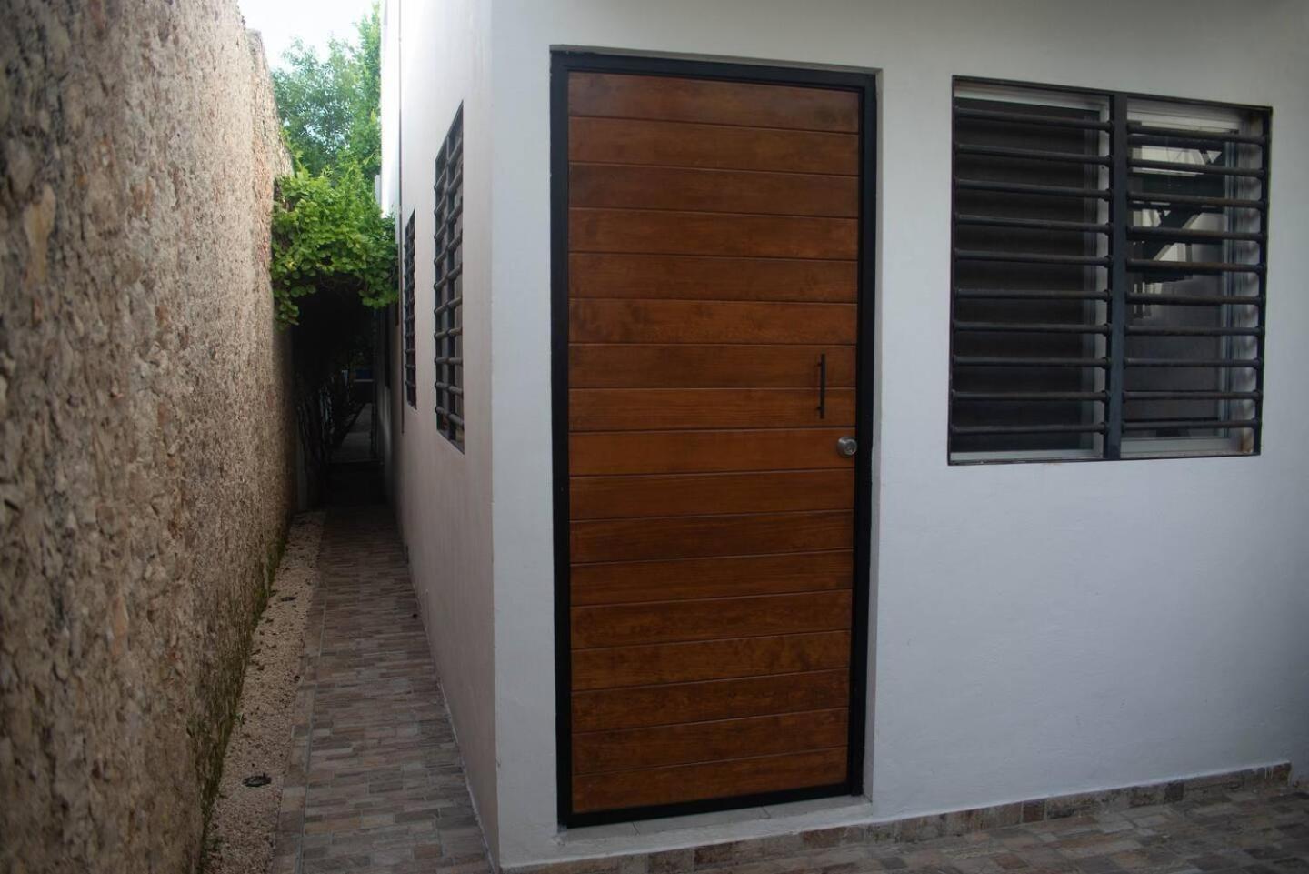 Apartment Departamentos Internazionale Merida