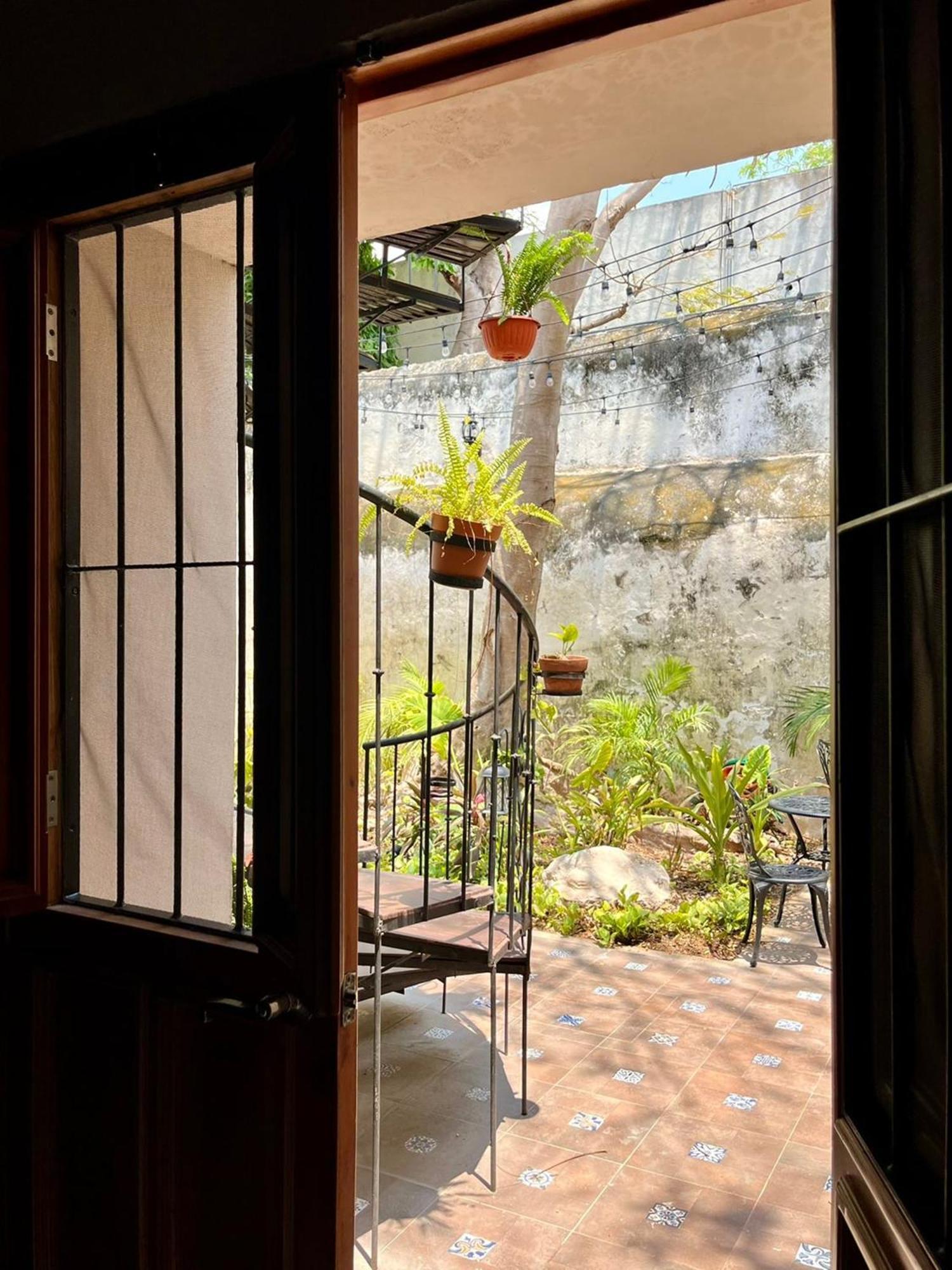 Hotel&hostal Boutique Casa Garza