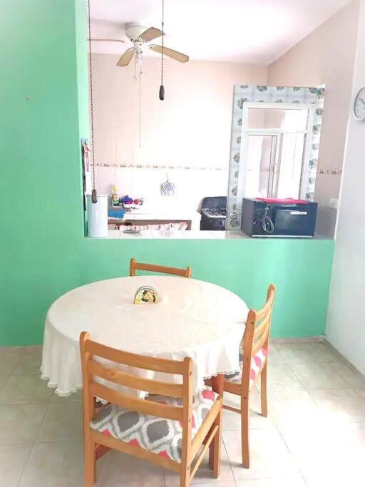 Сasa de vacaciones Casa Nomada Americas Mérida