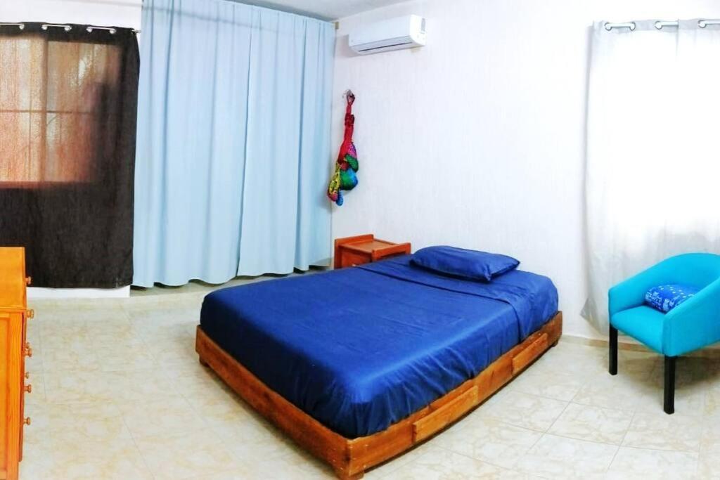Сasa de vacaciones Casa Nomada Americas Mérida