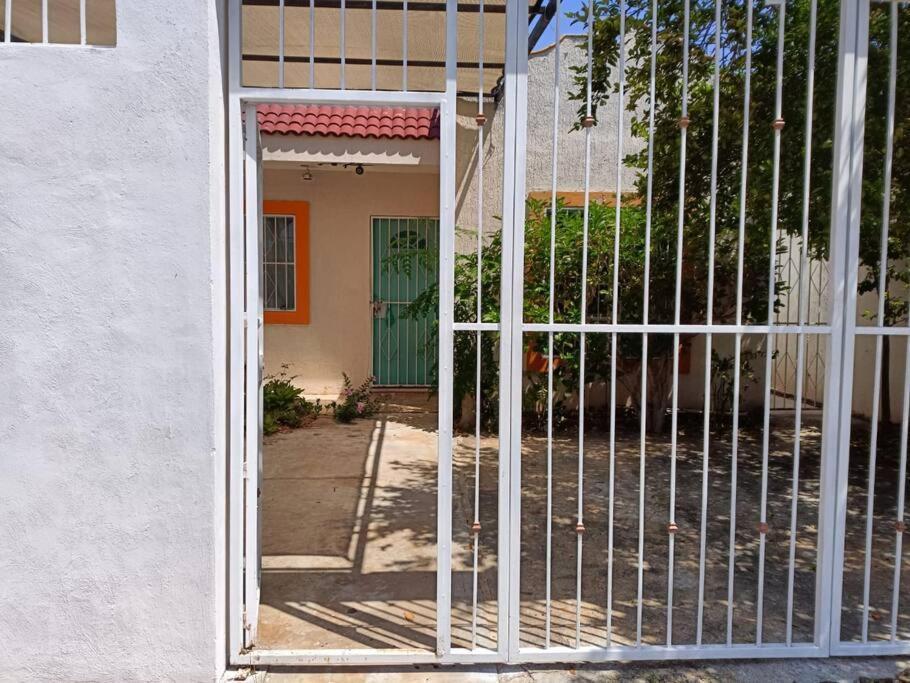 Casa Nomada Americas Mérida