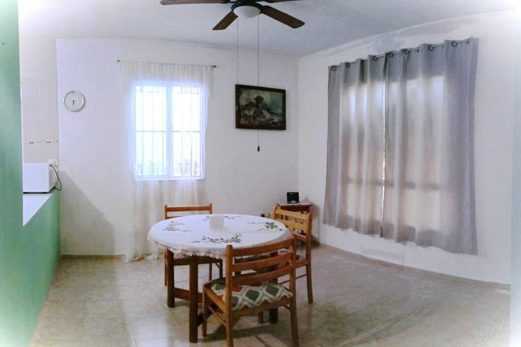Сasa de vacaciones Casa Nomada Americas