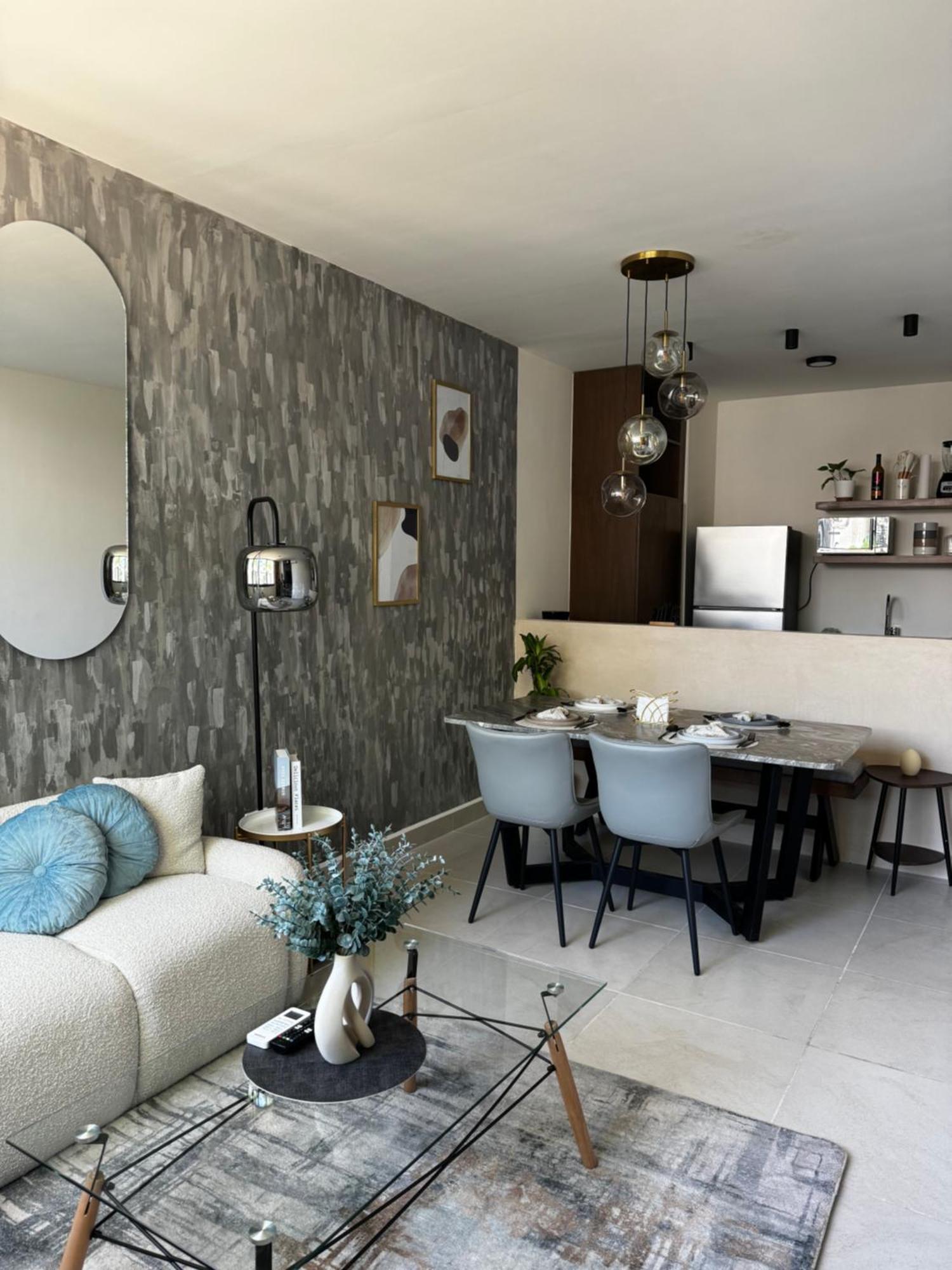 Apartamento Departamento De Disenador *