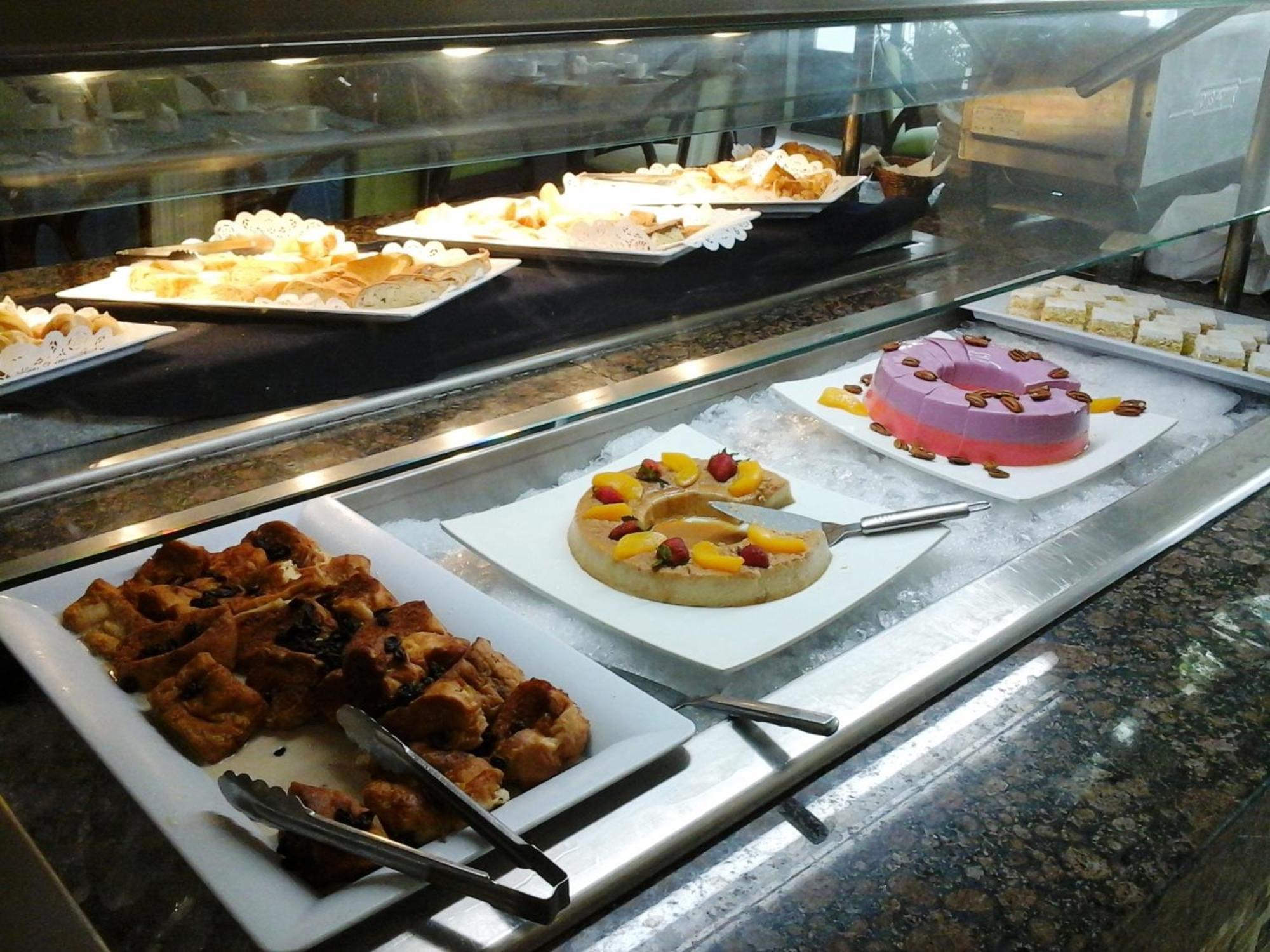 El Conquistador Del Paseo De Montejo Hotel Mérida