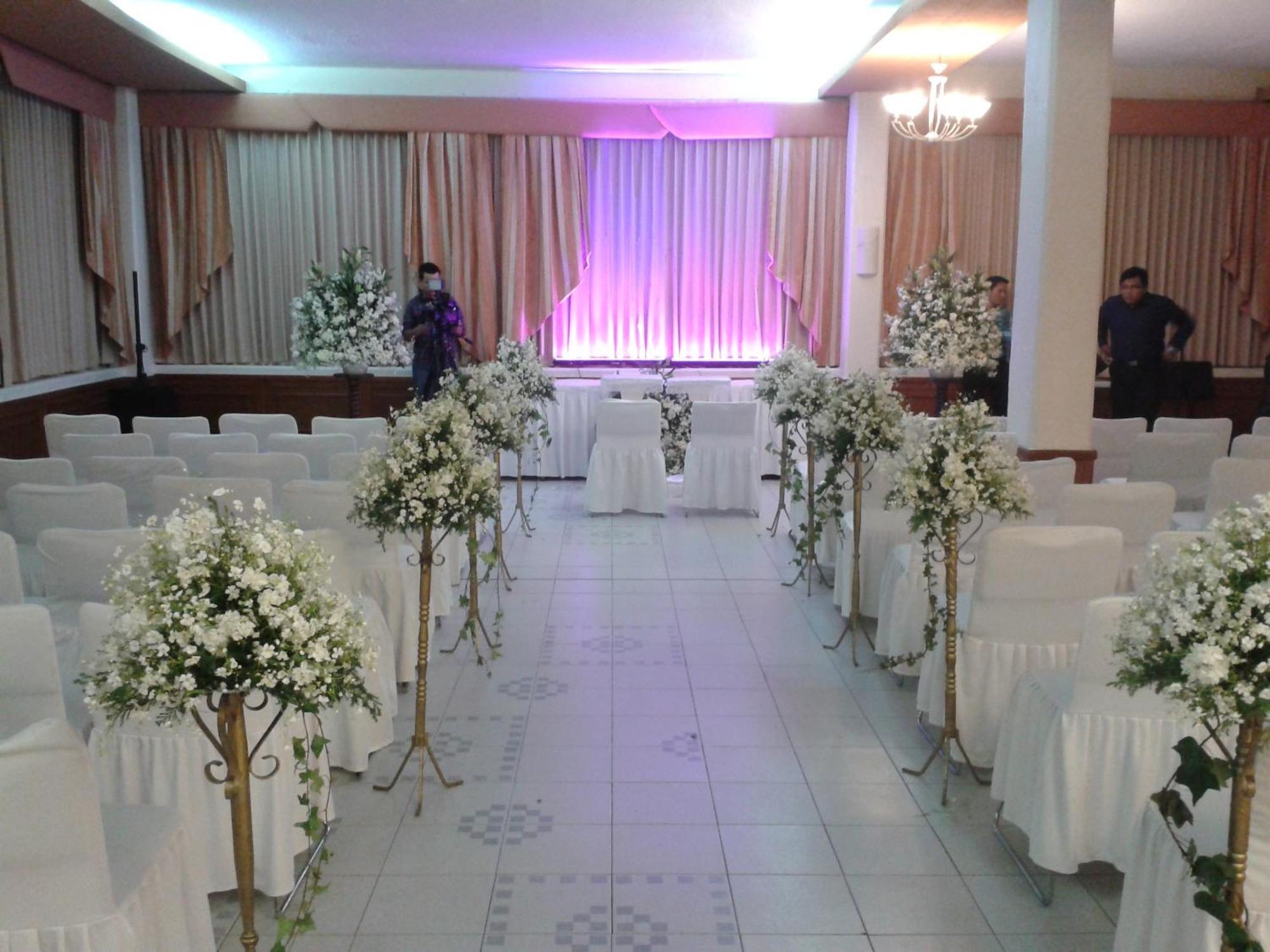 Hotel El Conquistador Del Paseo De Montejo