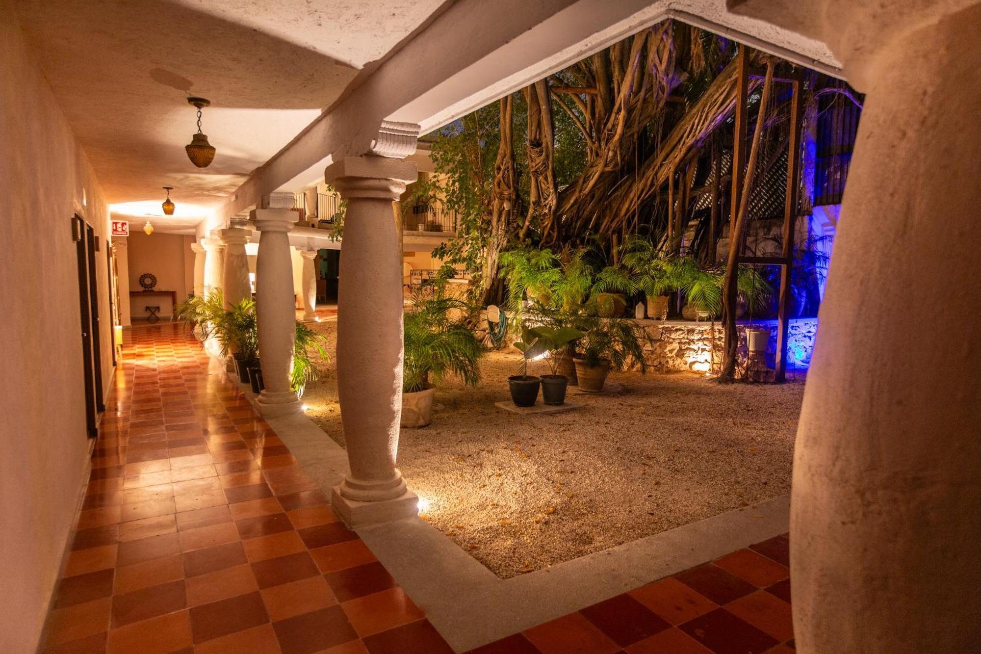 Hotel Acqua In Bocca