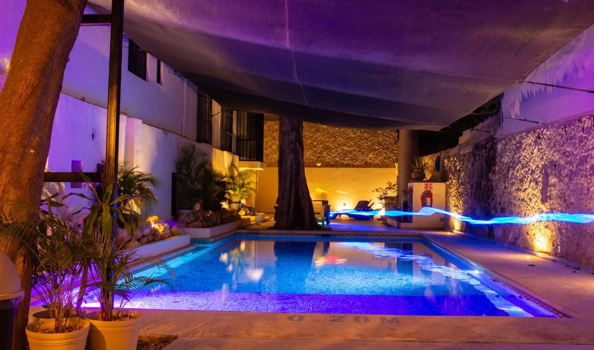 Hotel Acqua In Bocca *