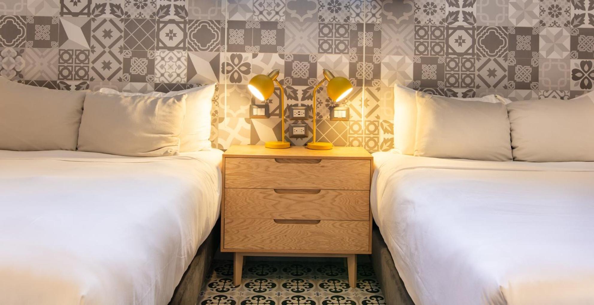Hotel Acqua In Bocca