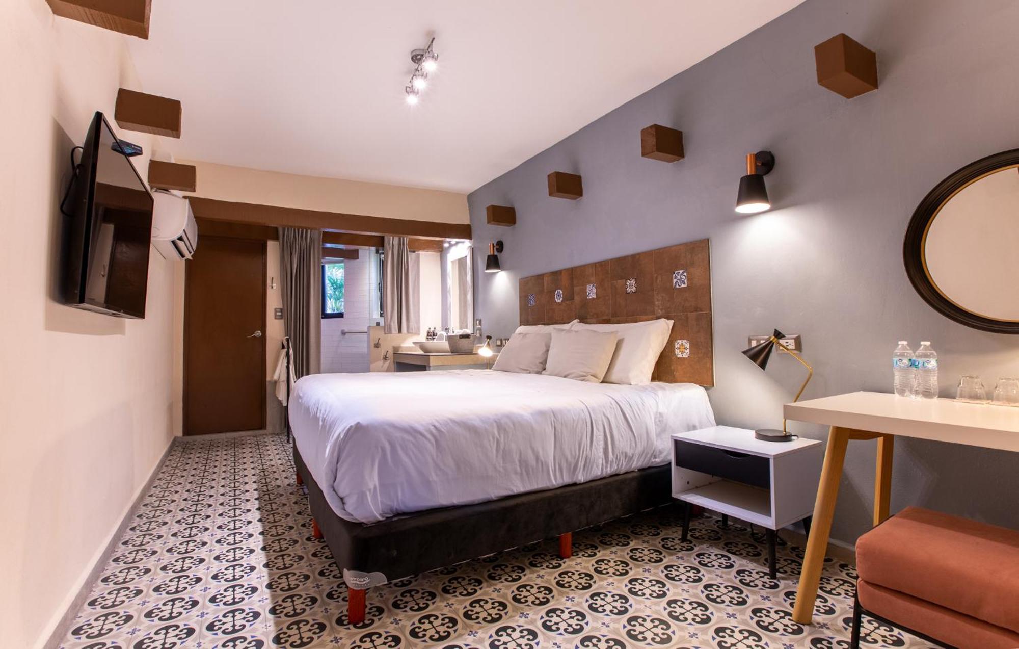 Acqua In Bocca Hotel *