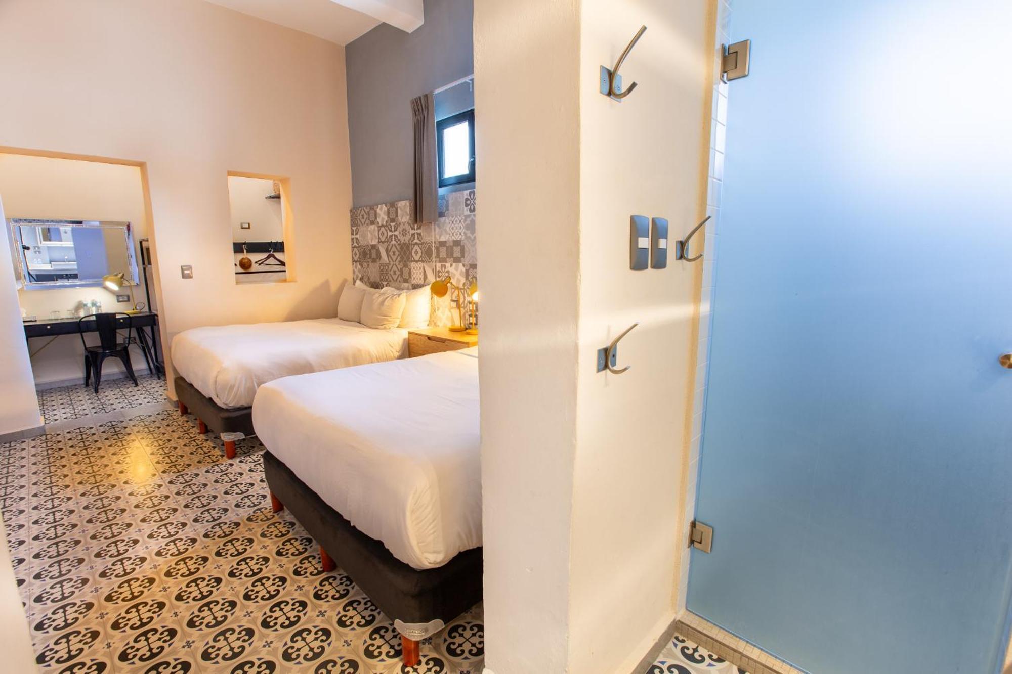 Hotel Acqua In Bocca *