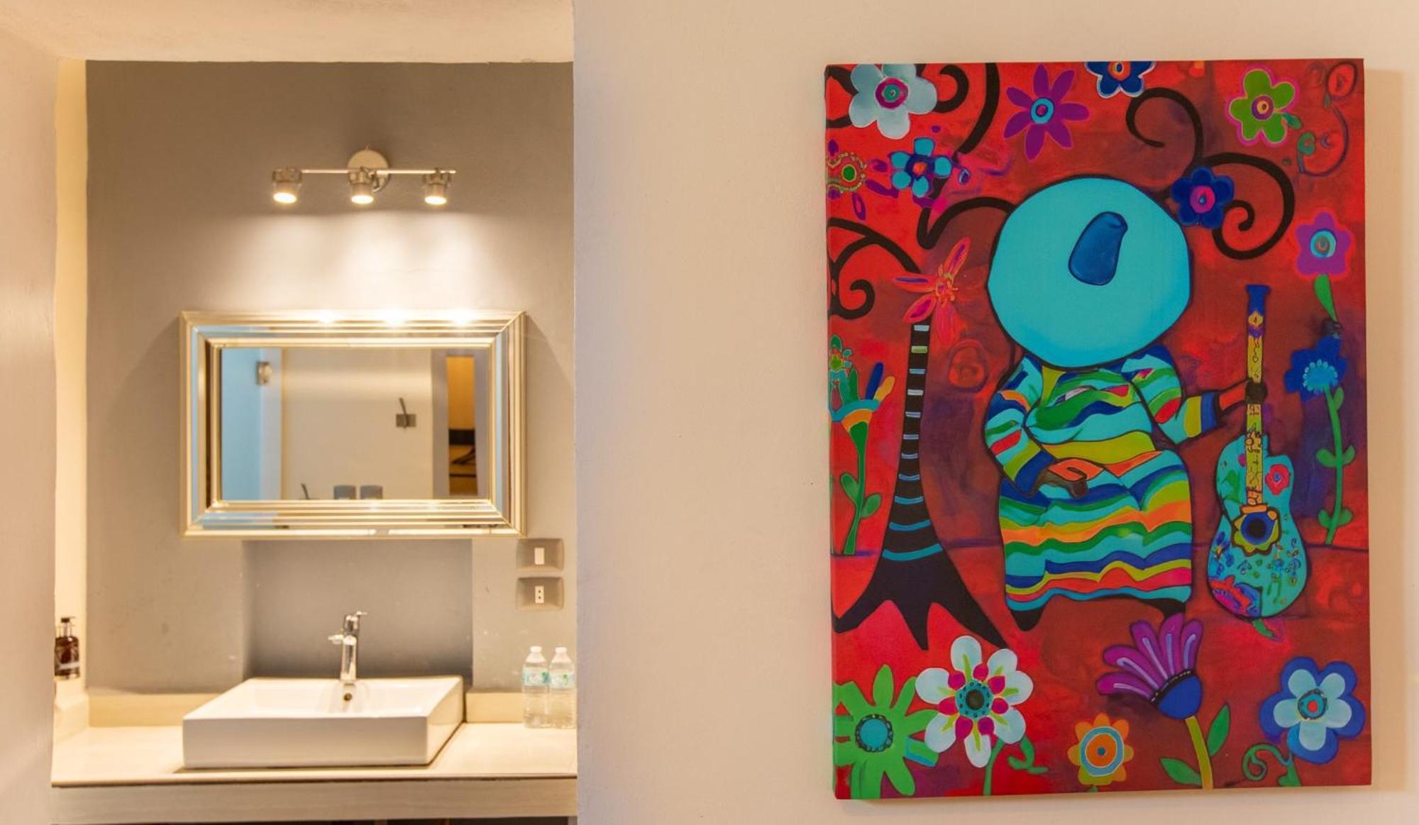 Acqua In Bocca Hotel
