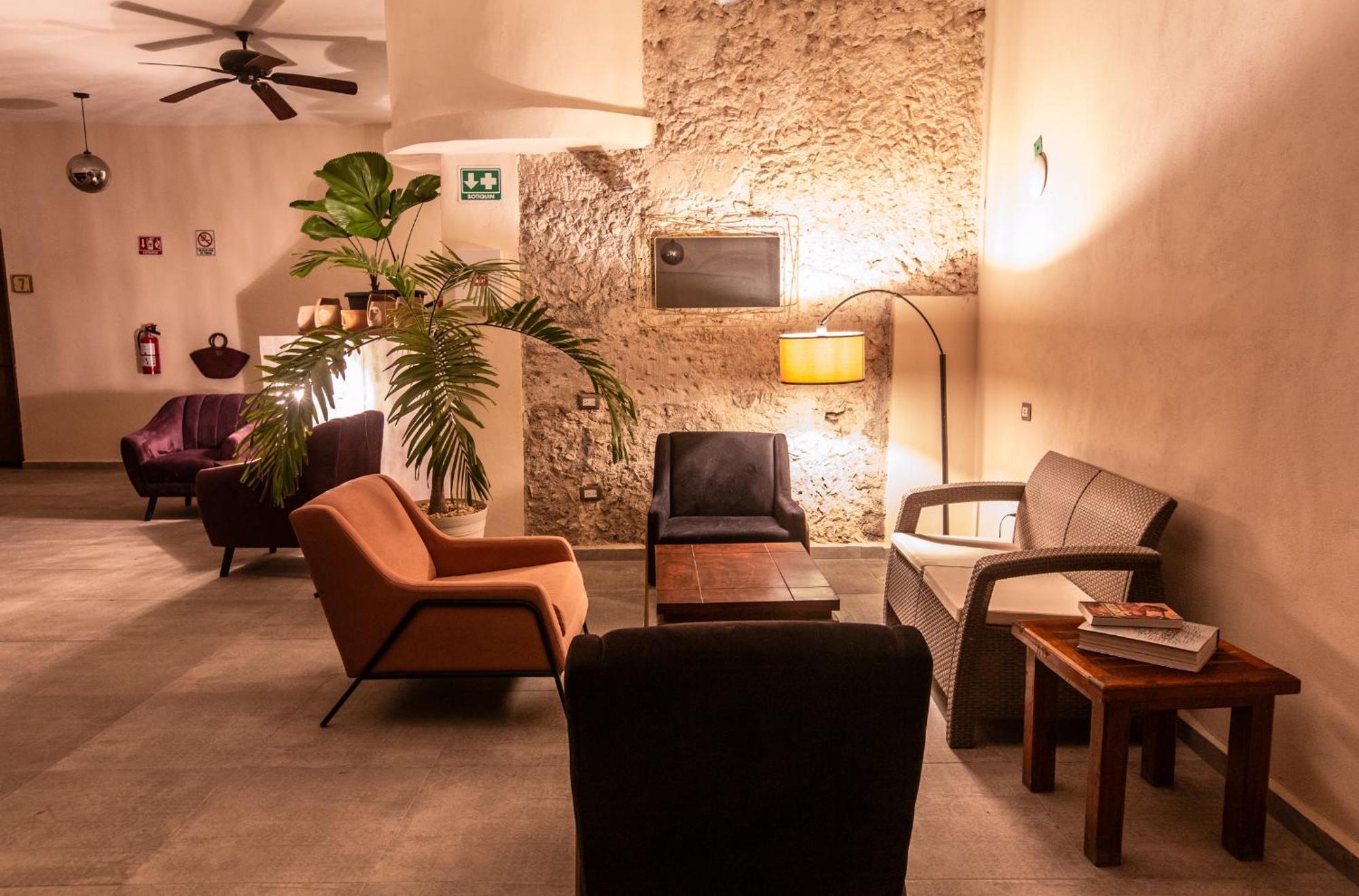 Hotel Acqua In Bocca *