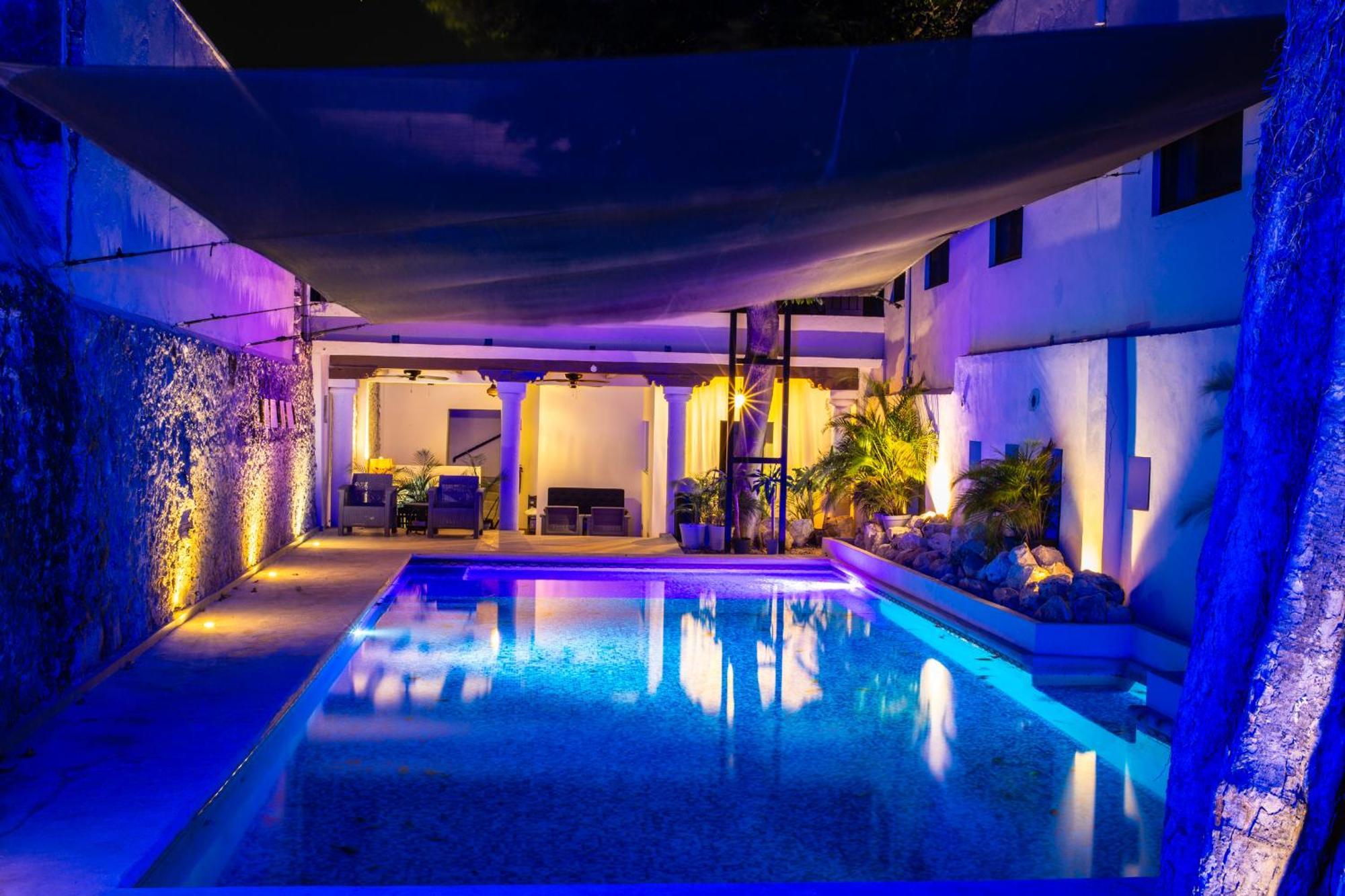 Acqua In Bocca Hotel *