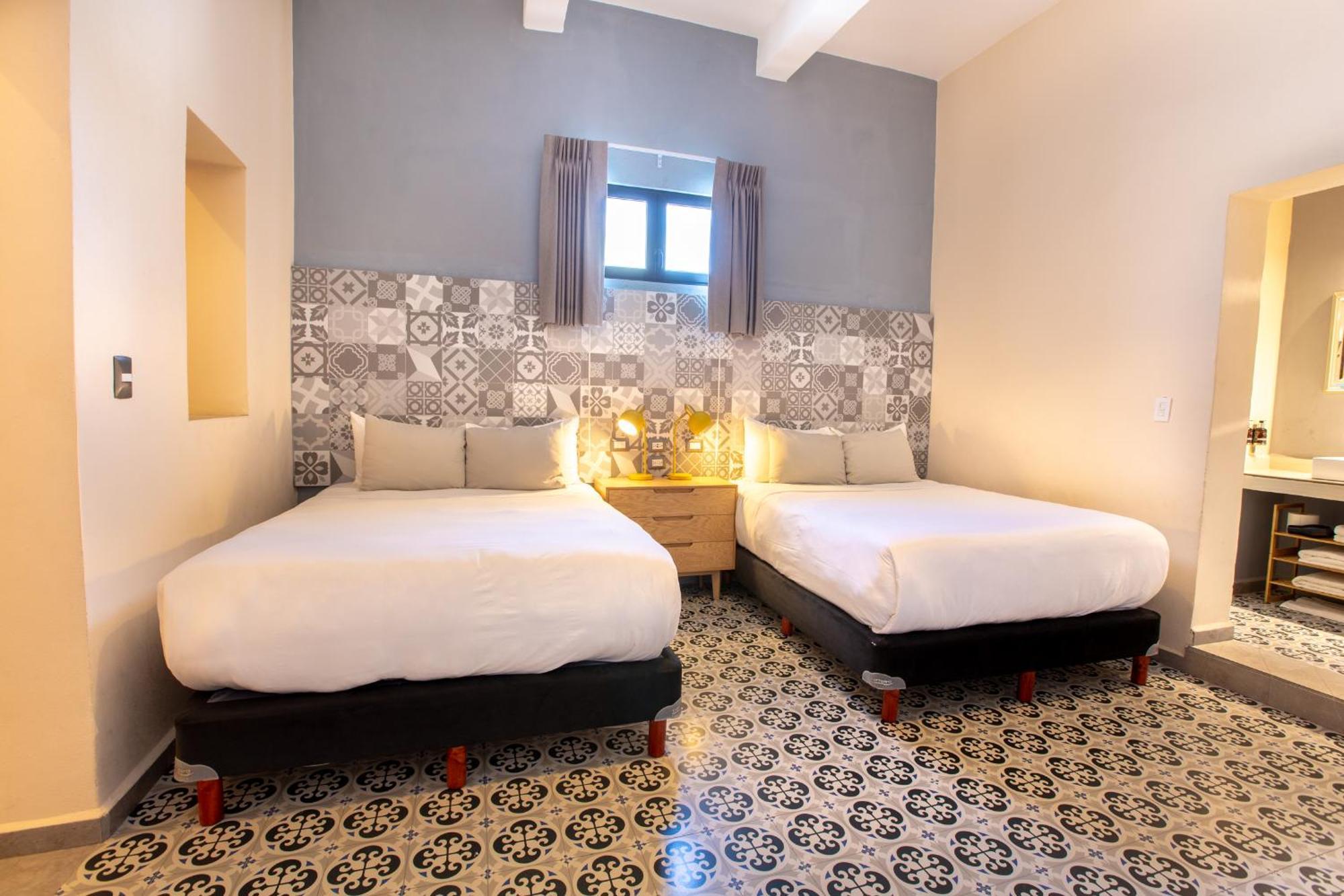 Hotel Acqua In Bocca *