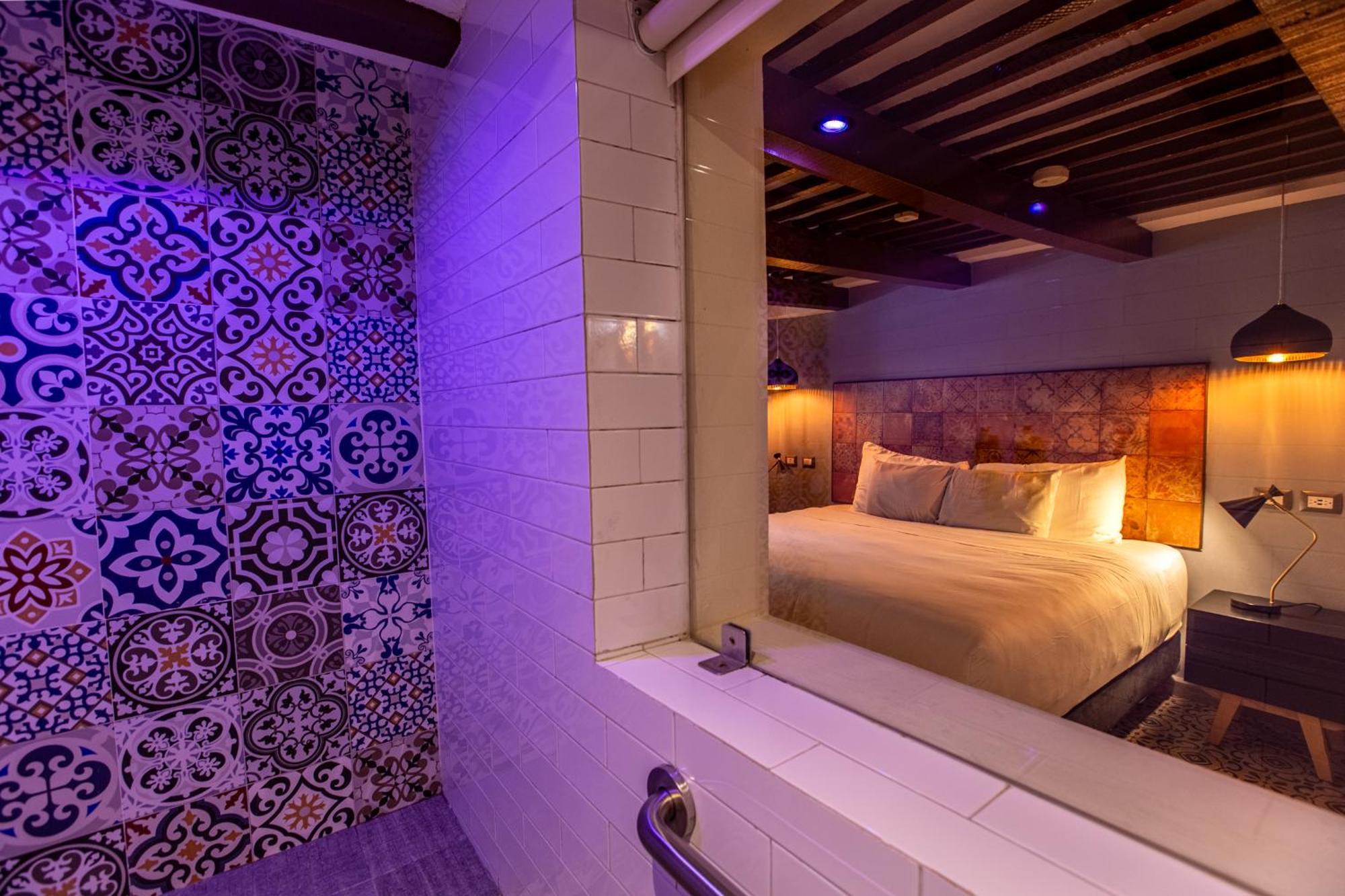 Acqua In Bocca Hotel