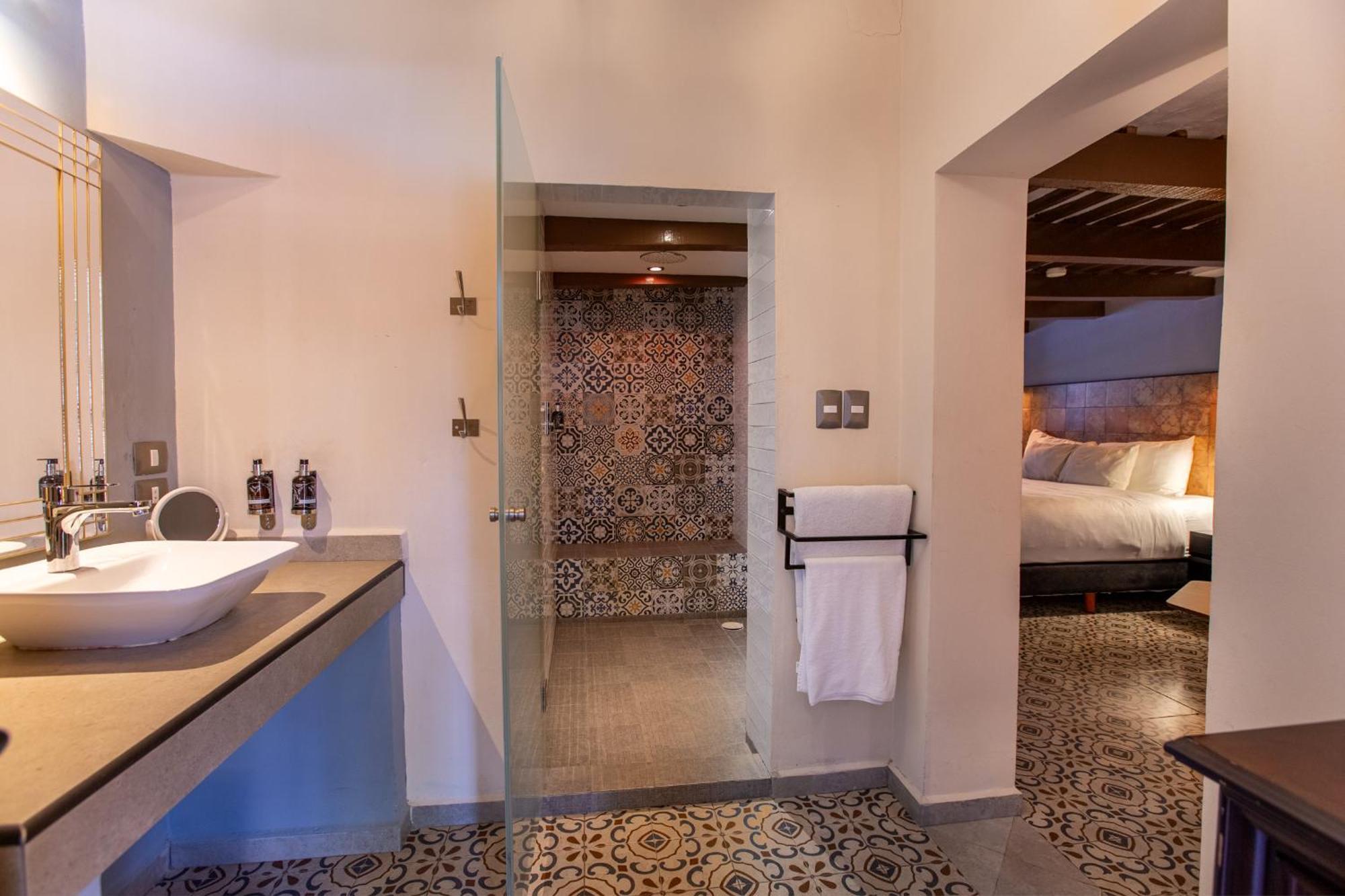 Hotel Acqua In Bocca