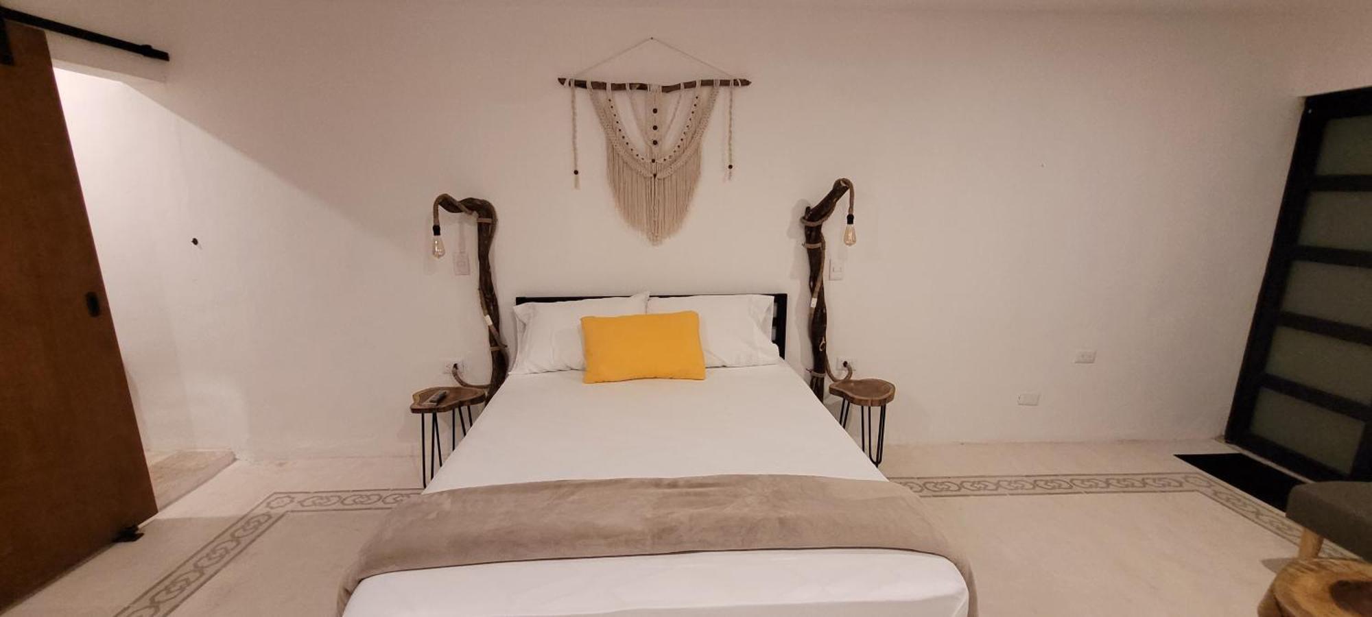 Apartamento Pakaal Muliix - Limom