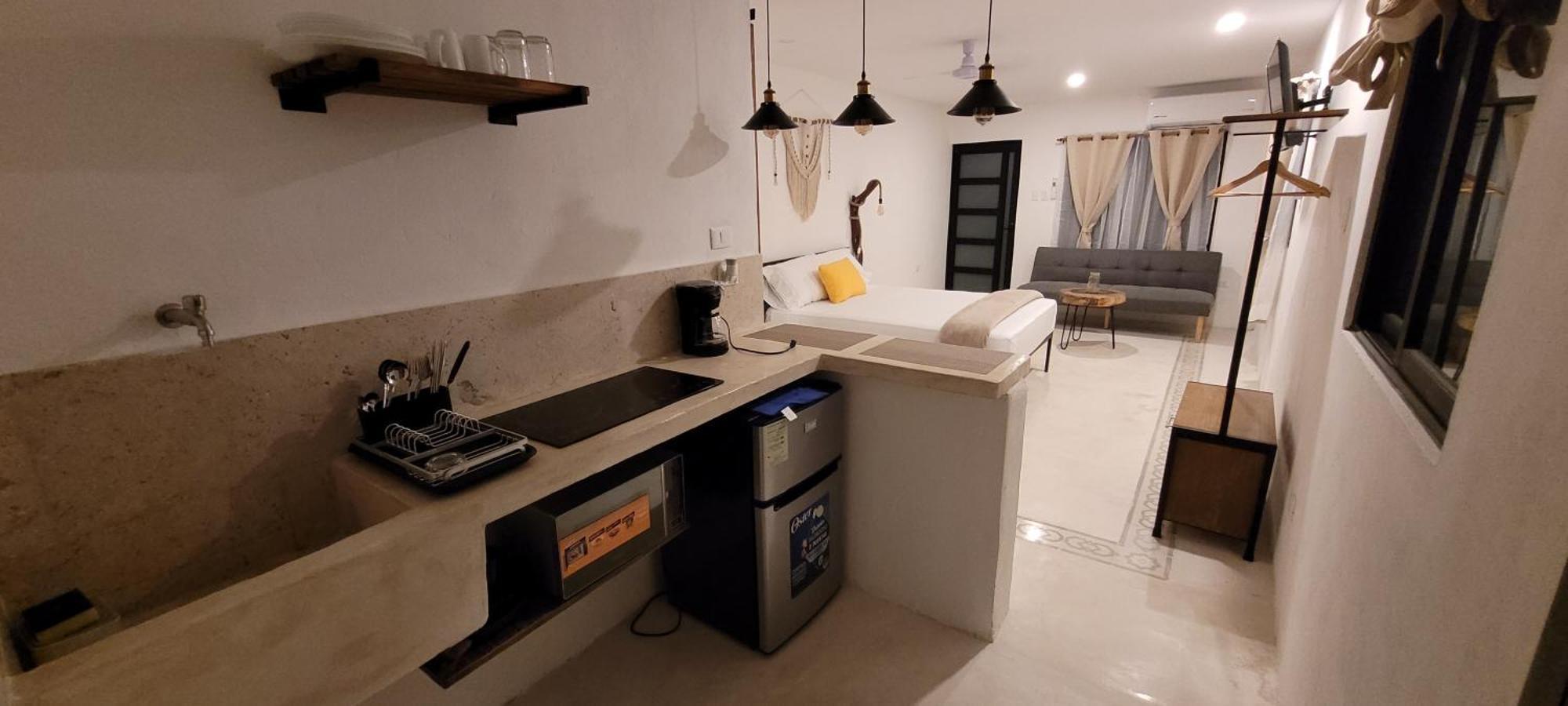 Apartamento Pakaal Muliix - Limom