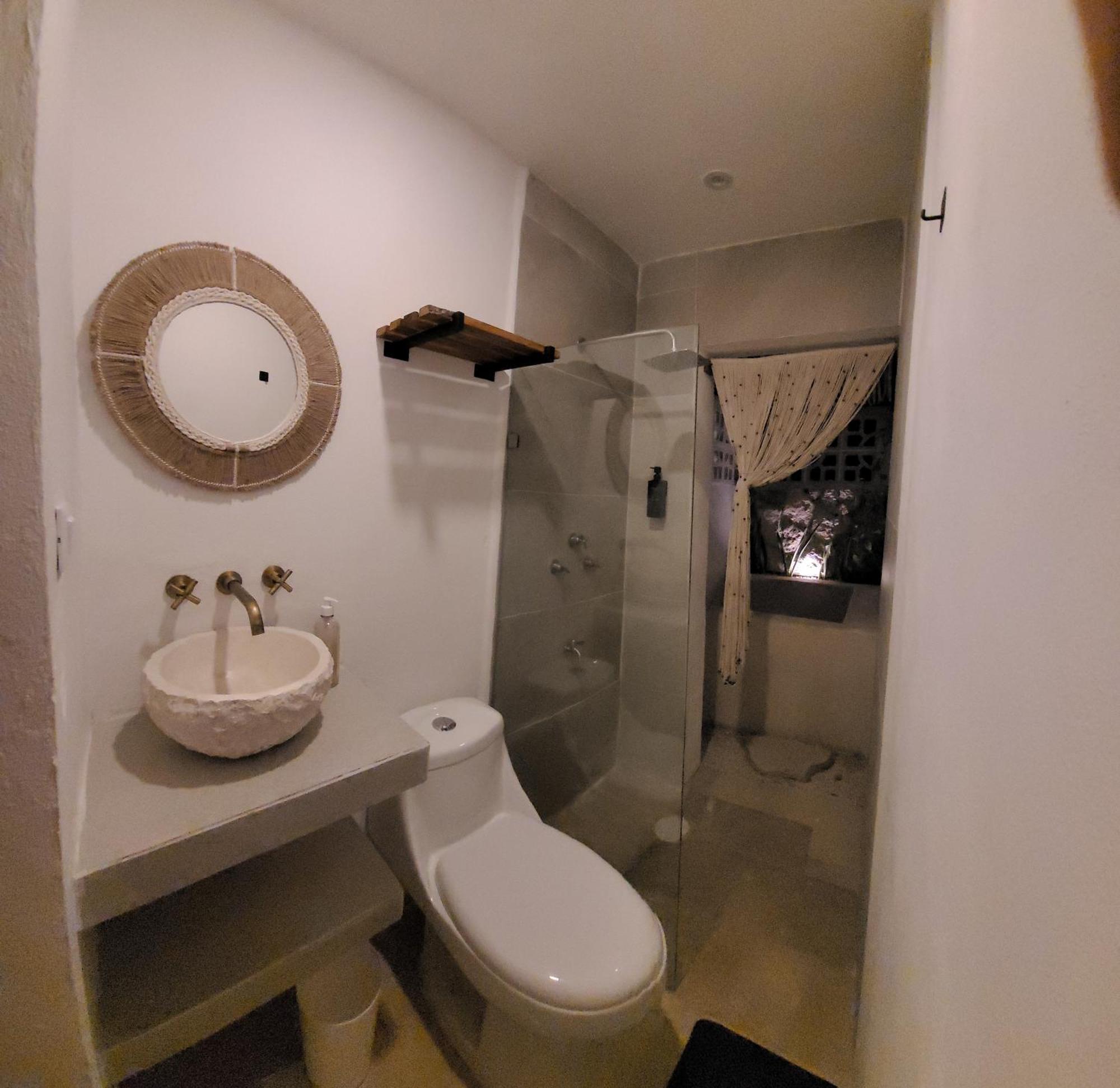 Pakaal Muliix - Limom Apartamento *