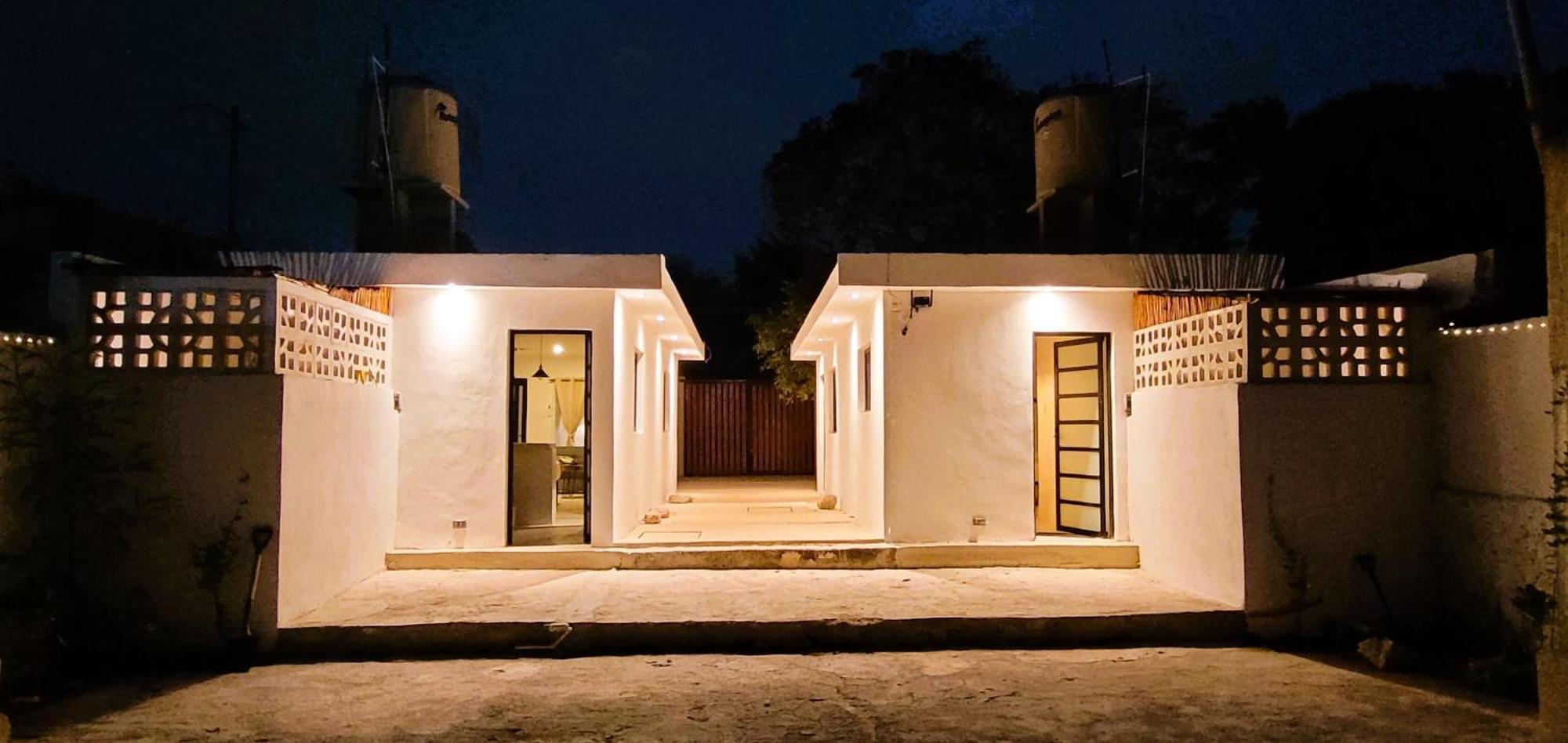 Apartamento Pakaal Muliix - Limom Mérida