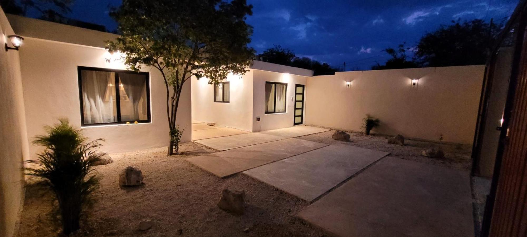 Apartamento Pakaal Muliix - Limom