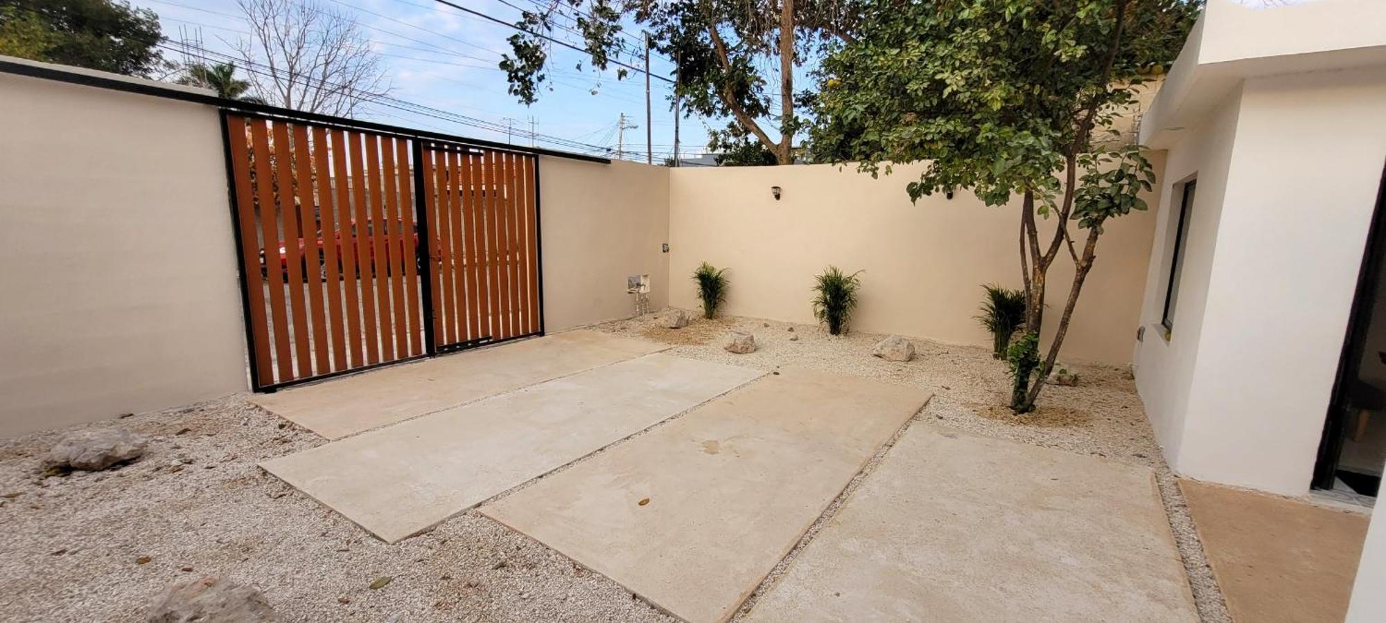 Apartamento Pakaal Muliix - Limom Mérida