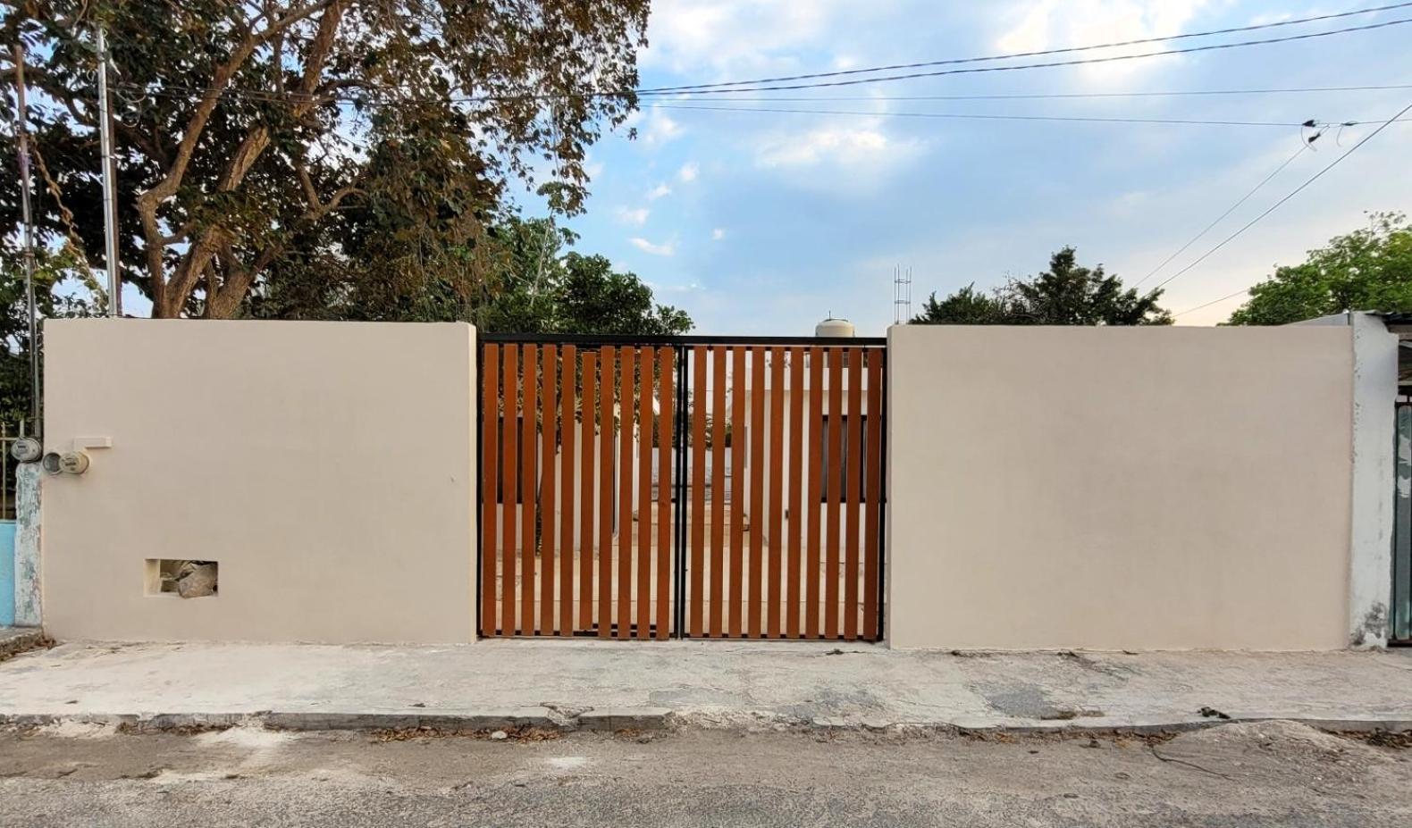 Pakaal Muliix - Limom Apartamento Mérida