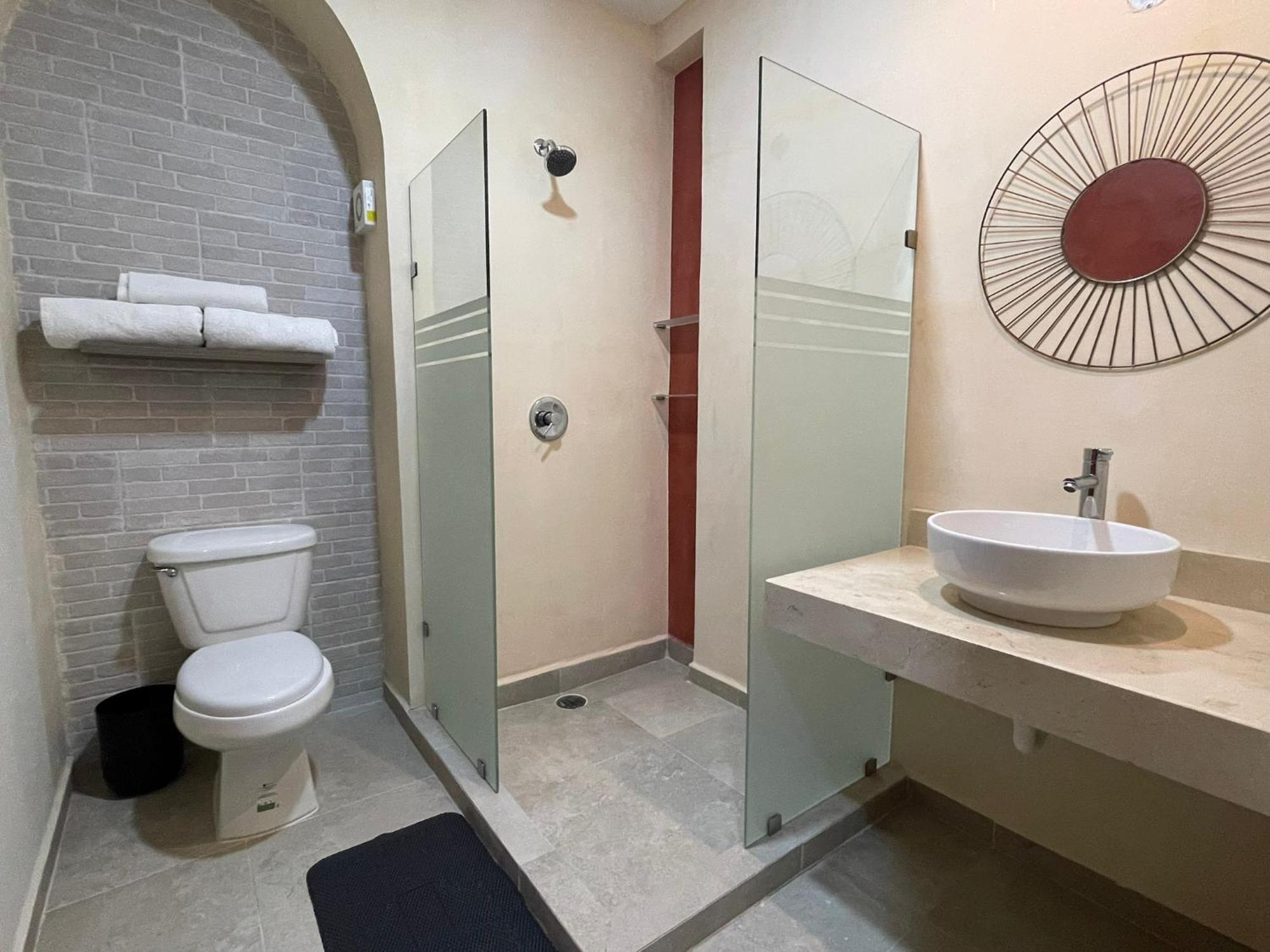 Apartamento Familiar Con Piscina En La Toscana Yucateca *