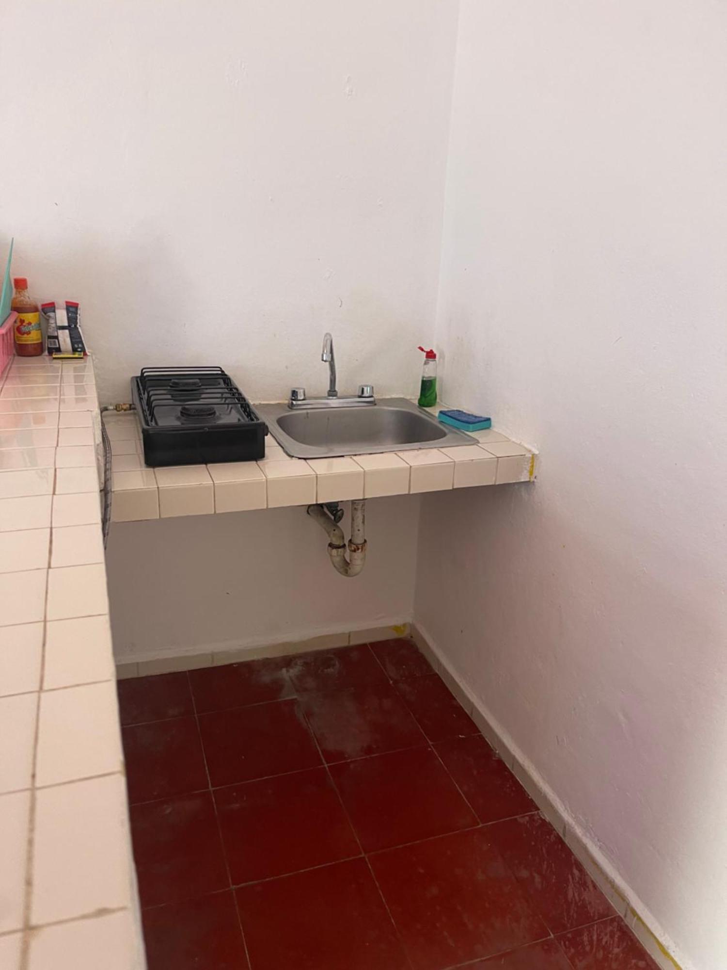 Aparthotel Cupules *