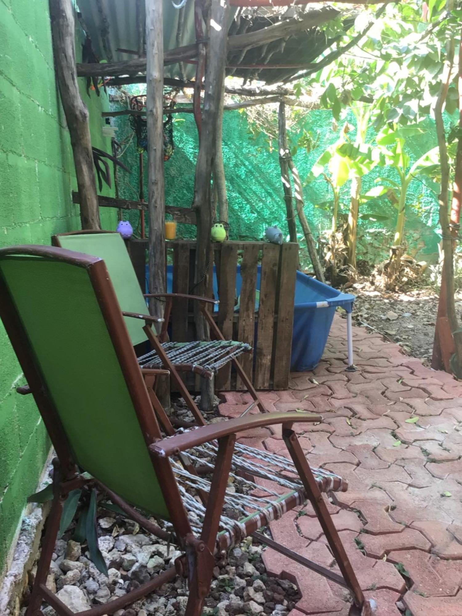 Mar Y Luna Bed and breakfast Mérida