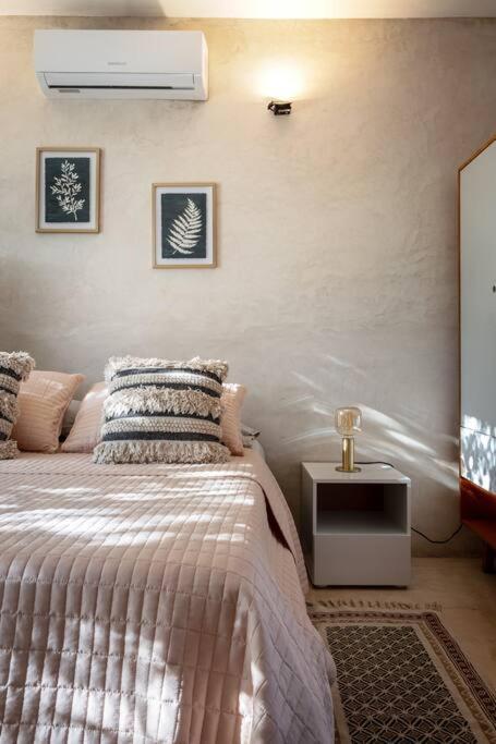 Casa Menta Dipping Pool And Rooftop Holiday home Merida