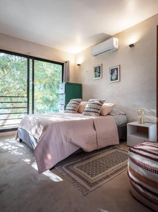 Casa Menta Dipping Pool And Rooftop Merida