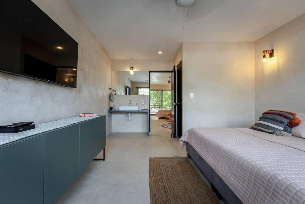Casa Menta Dipping Pool And Rooftop * Merida