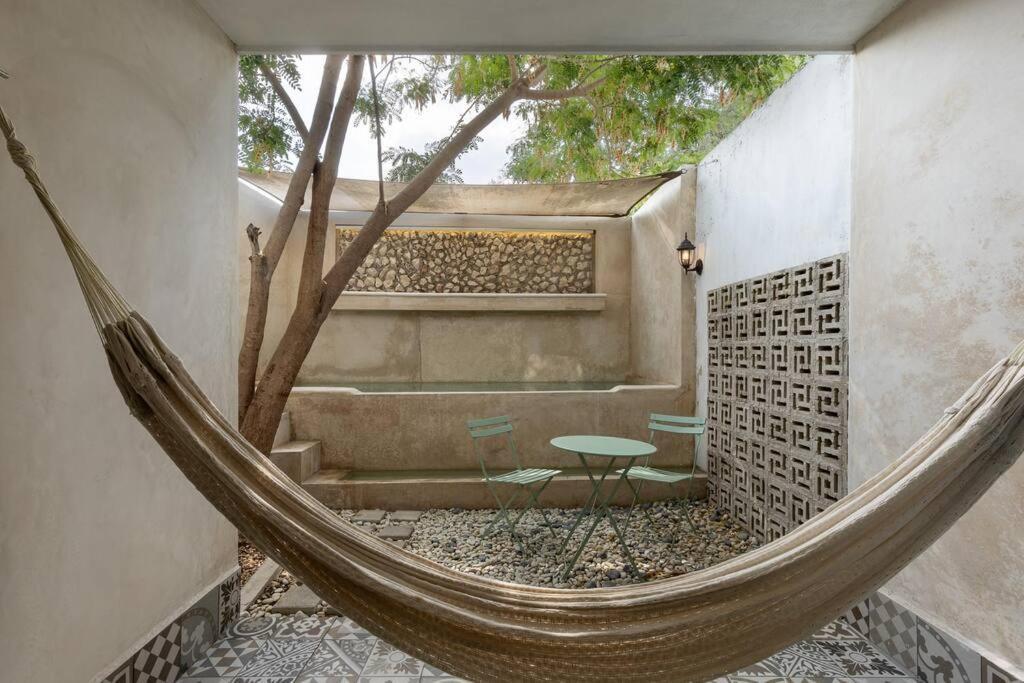 Casa Menta Dipping Pool And Rooftop * Merida