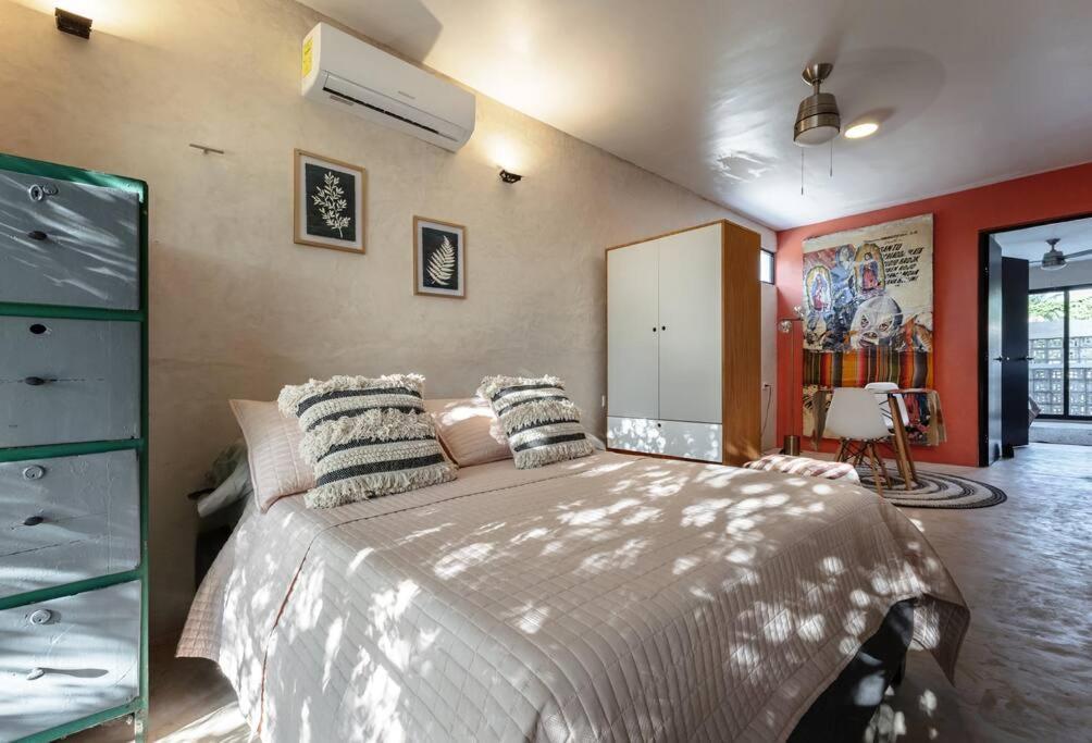 Holiday home Casa Menta Dipping Pool And Rooftop *