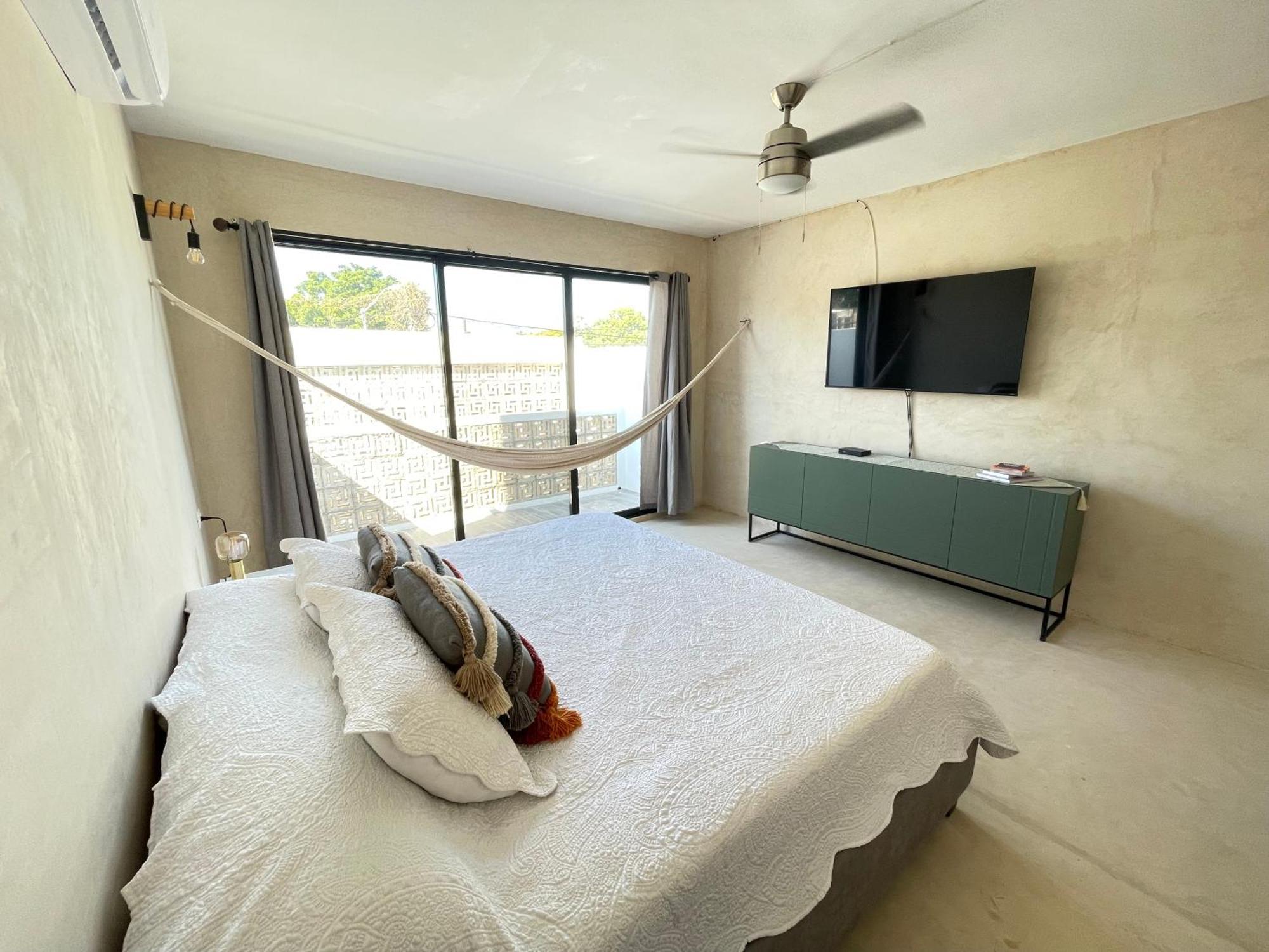 Casa Menta Dipping Pool And Rooftop Holiday home Merida