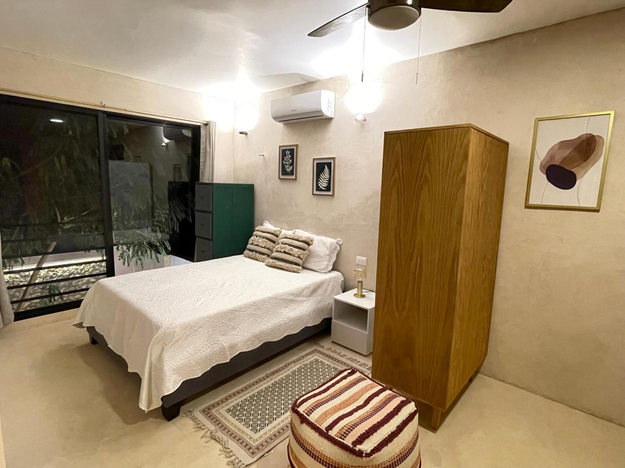 Casa Menta Dipping Pool And Rooftop Holiday home Merida