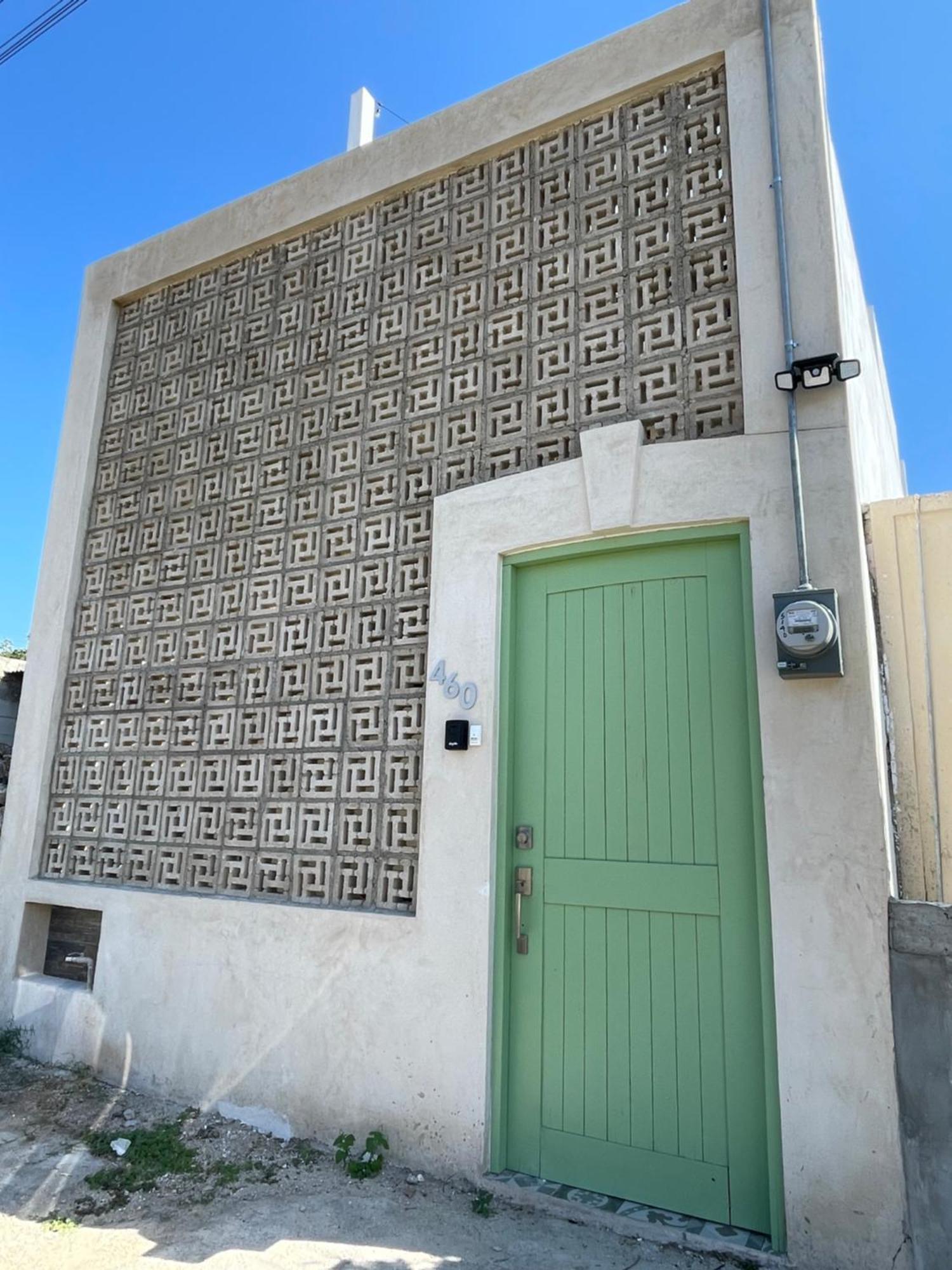 Holiday home Casa Menta Dipping Pool And Rooftop Merida
