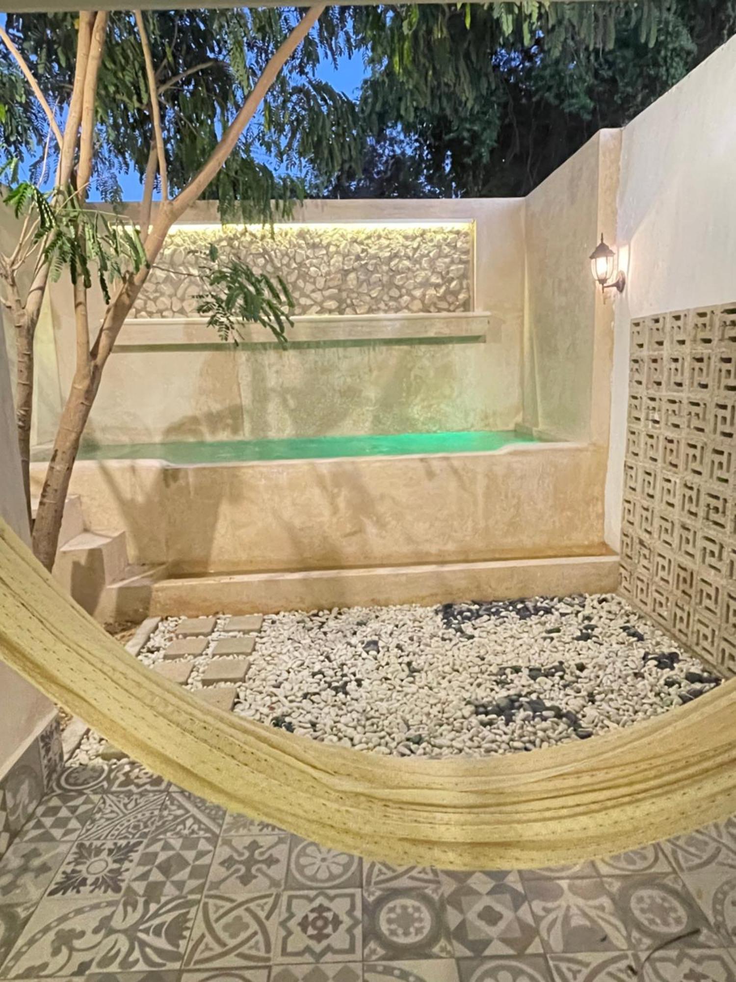 Casa Menta Dipping Pool And Rooftop *