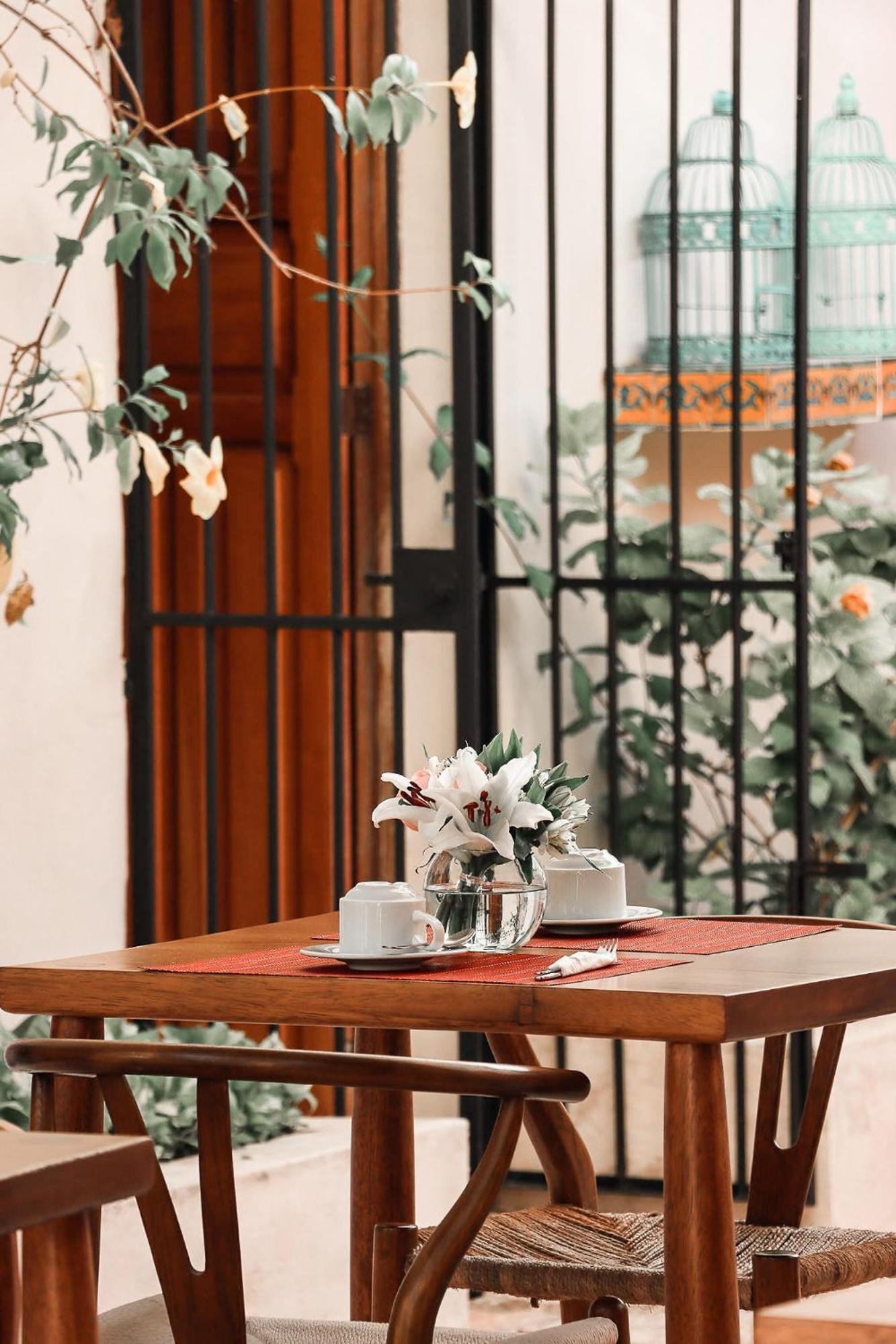 Hotel Casa De Palomas Boutique By Paloma's - Adults Only 4*
